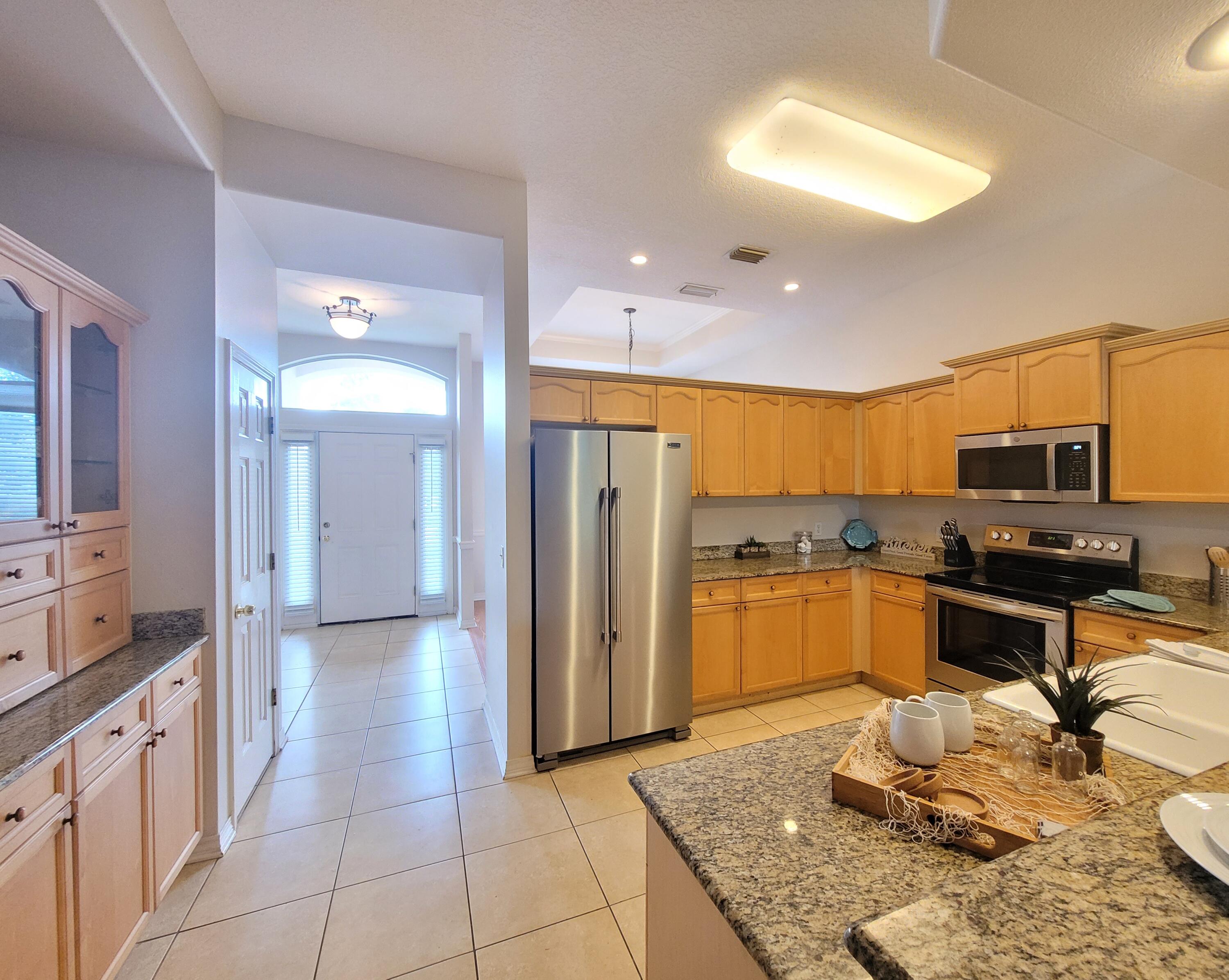 INDIAN LAKE PH 1 - Residential