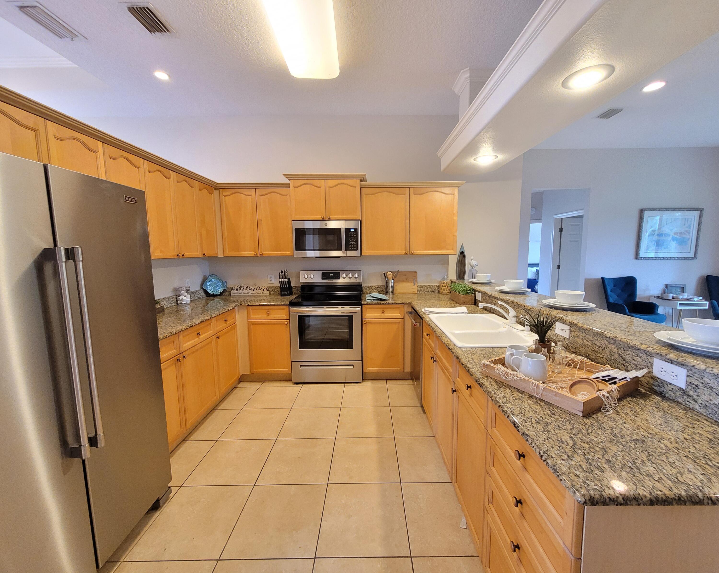 INDIAN LAKE PH 1 - Residential