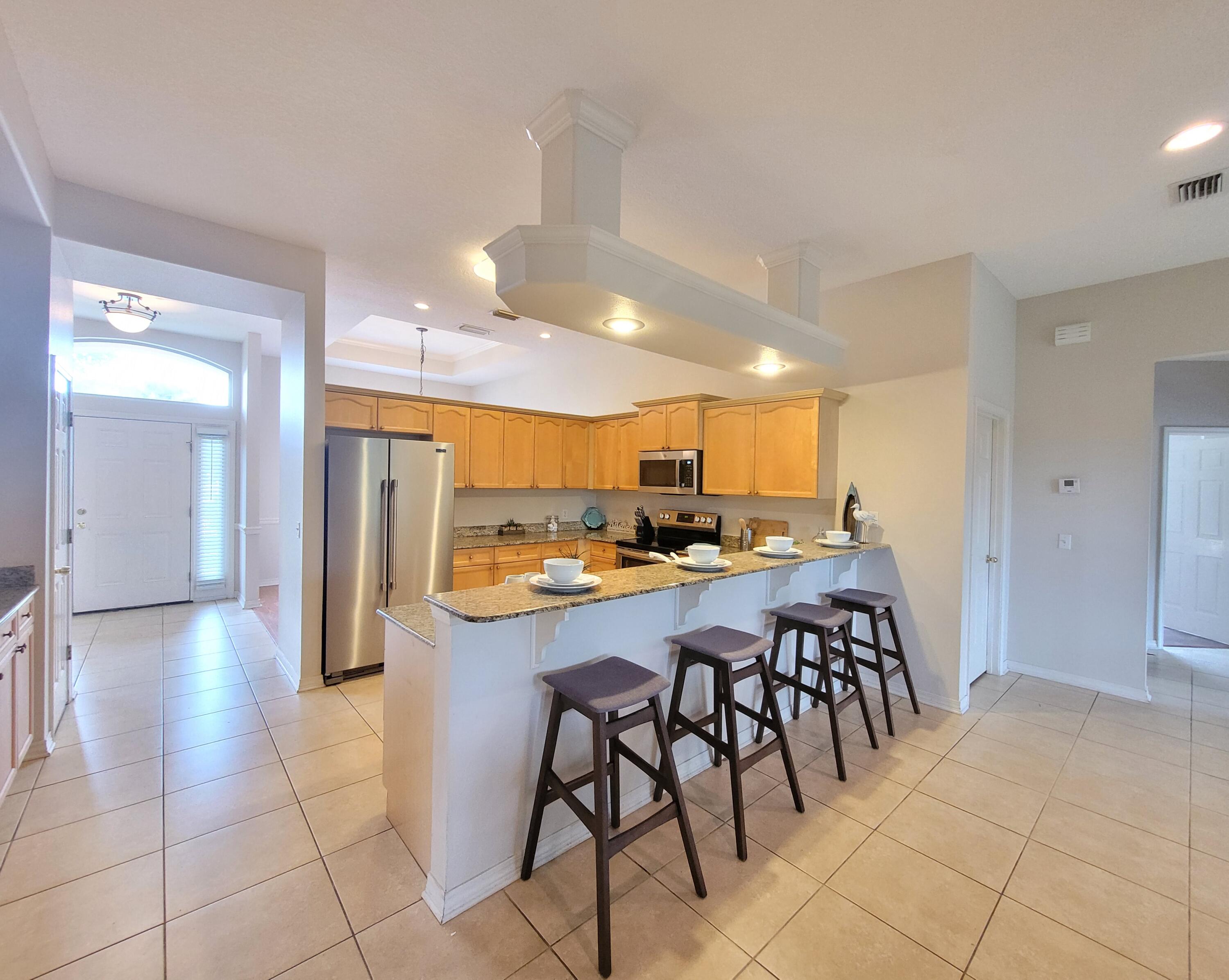 INDIAN LAKE PH 1 - Residential