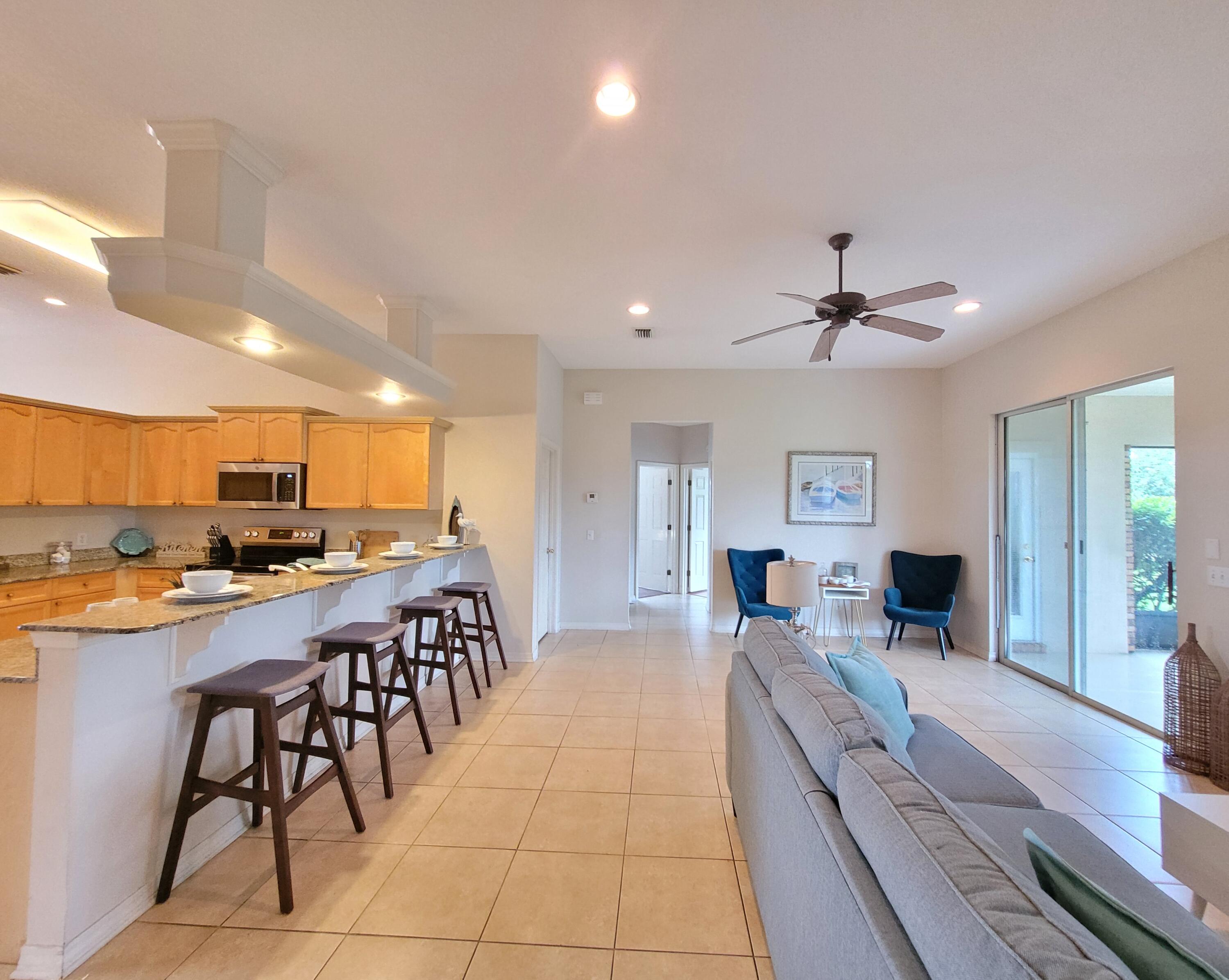 INDIAN LAKE PH 1 - Residential