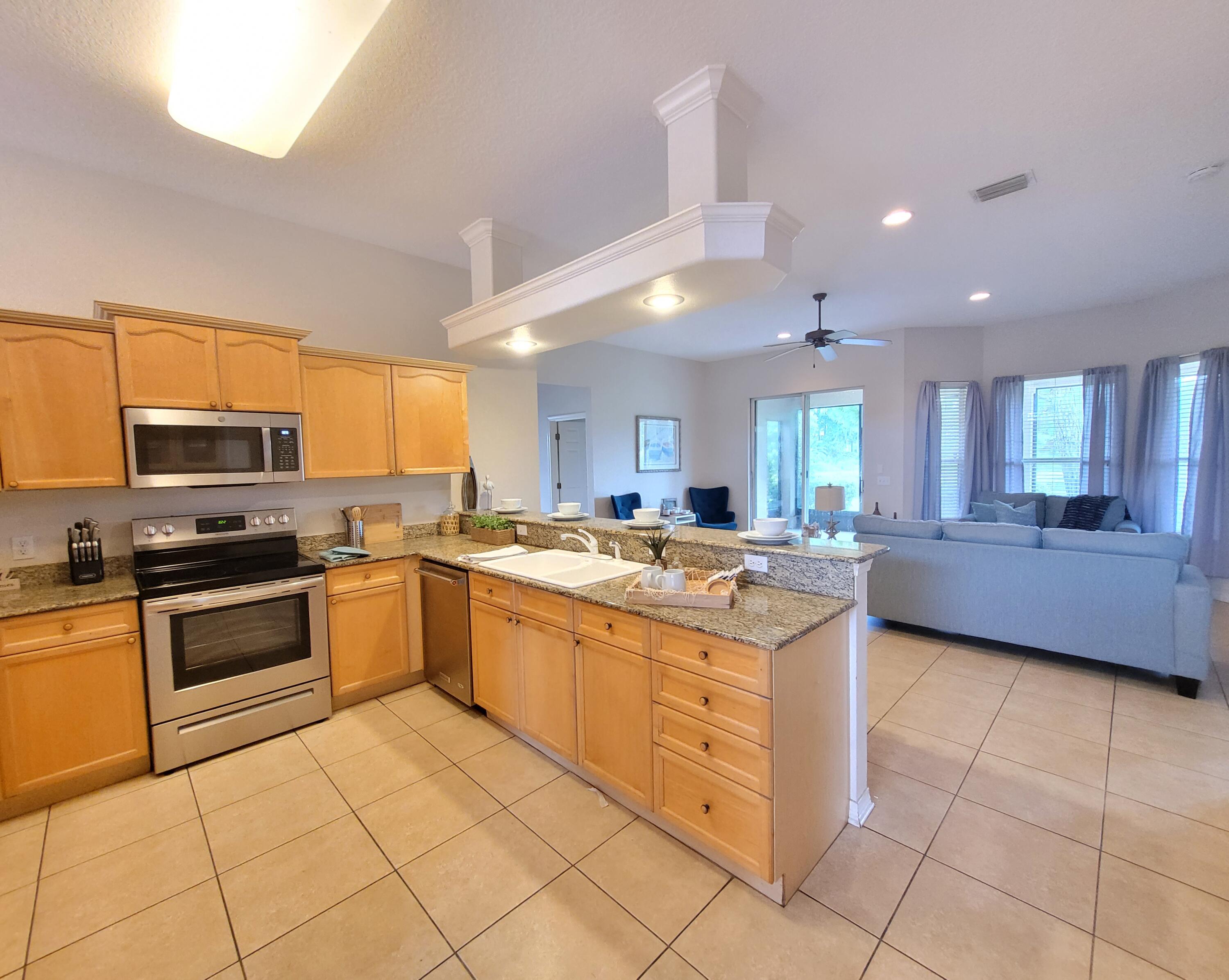 INDIAN LAKE PH 1 - Residential