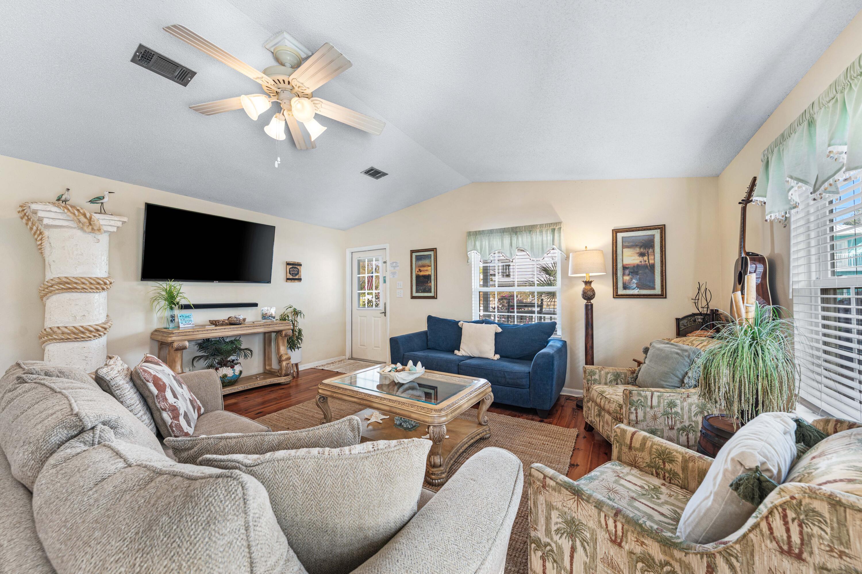 FRANGISTA BEACH 1ST ADDN - Residential