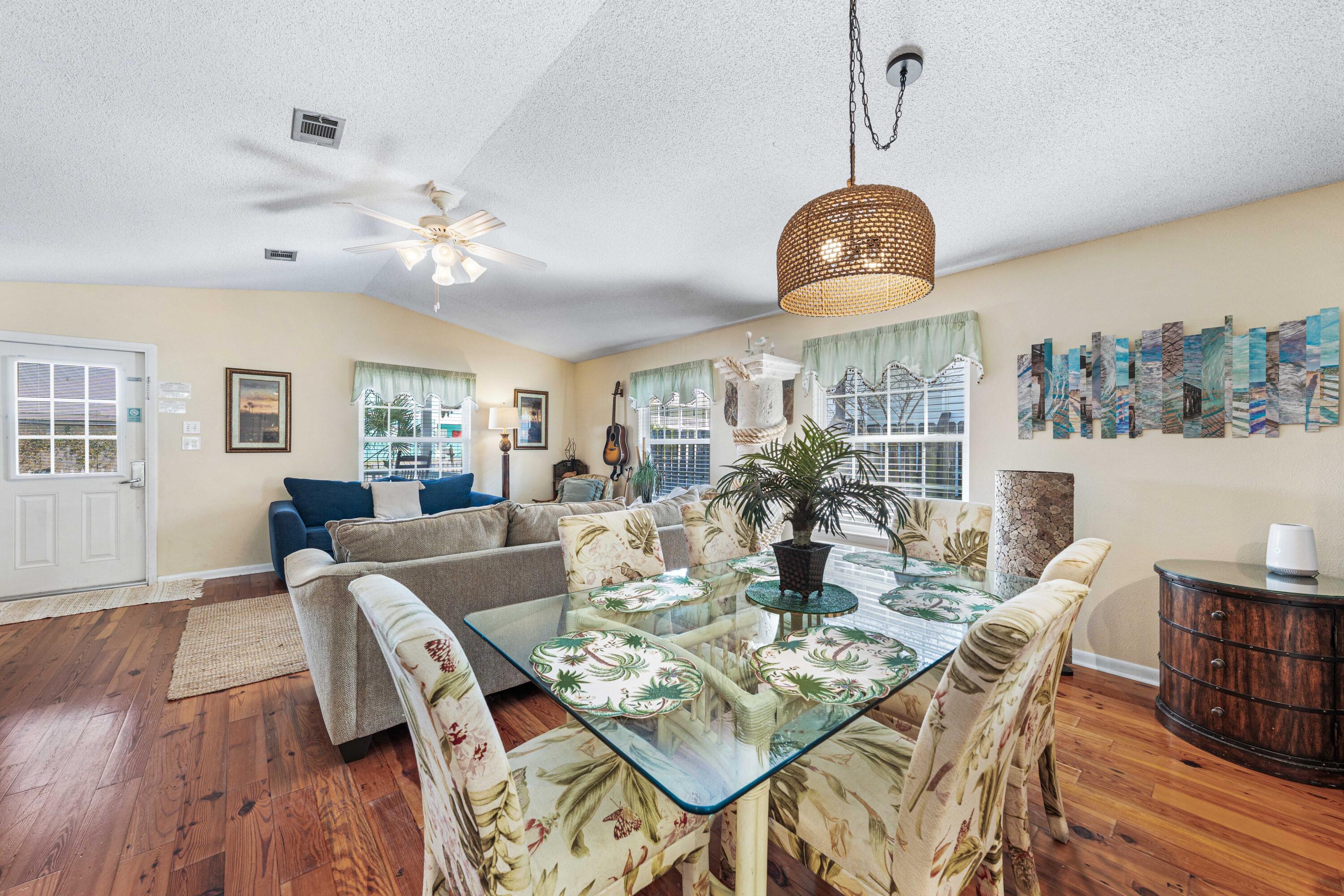 FRANGISTA BEACH 1ST ADDN - Residential