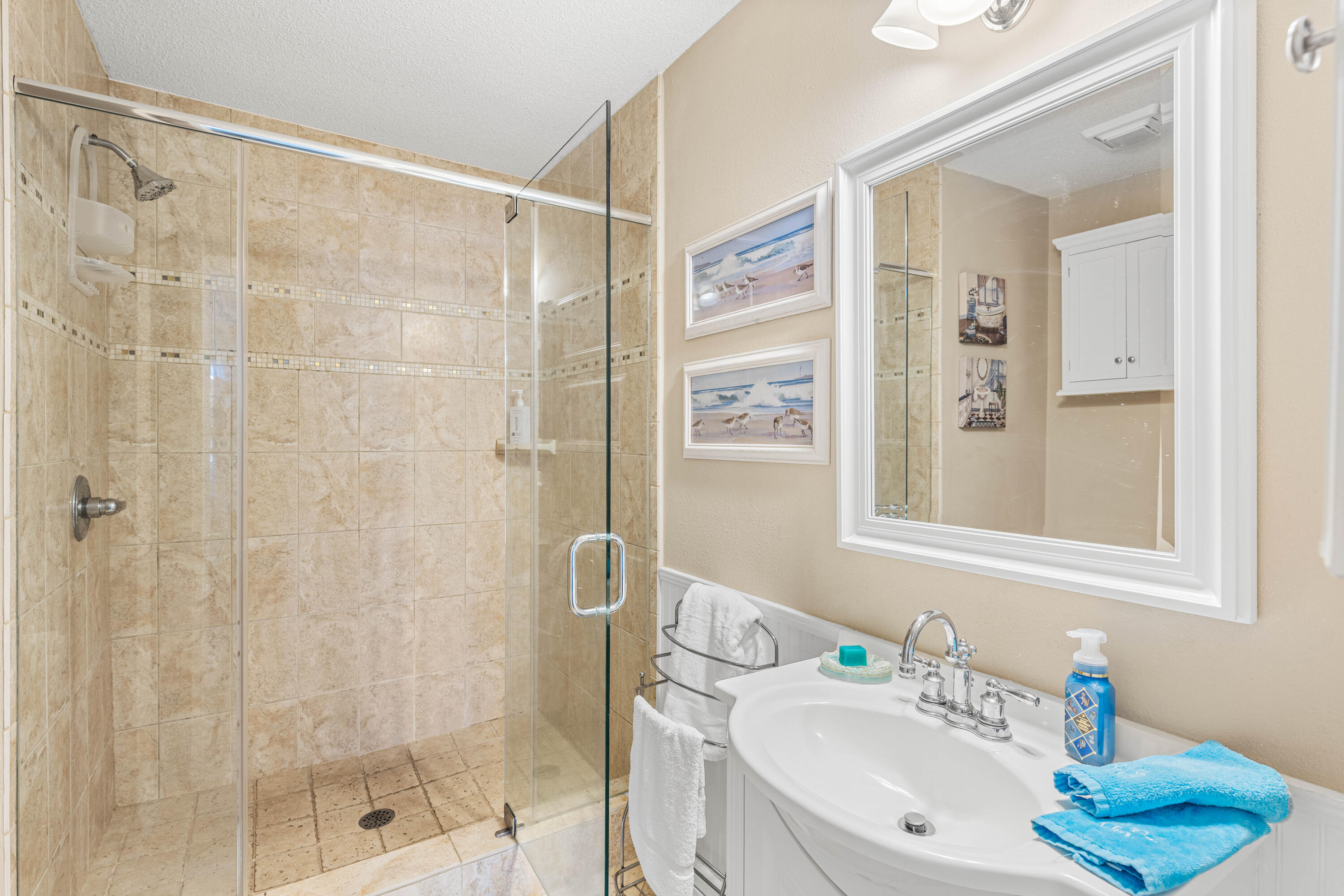 FRANGISTA BEACH 1ST ADDN - Residential