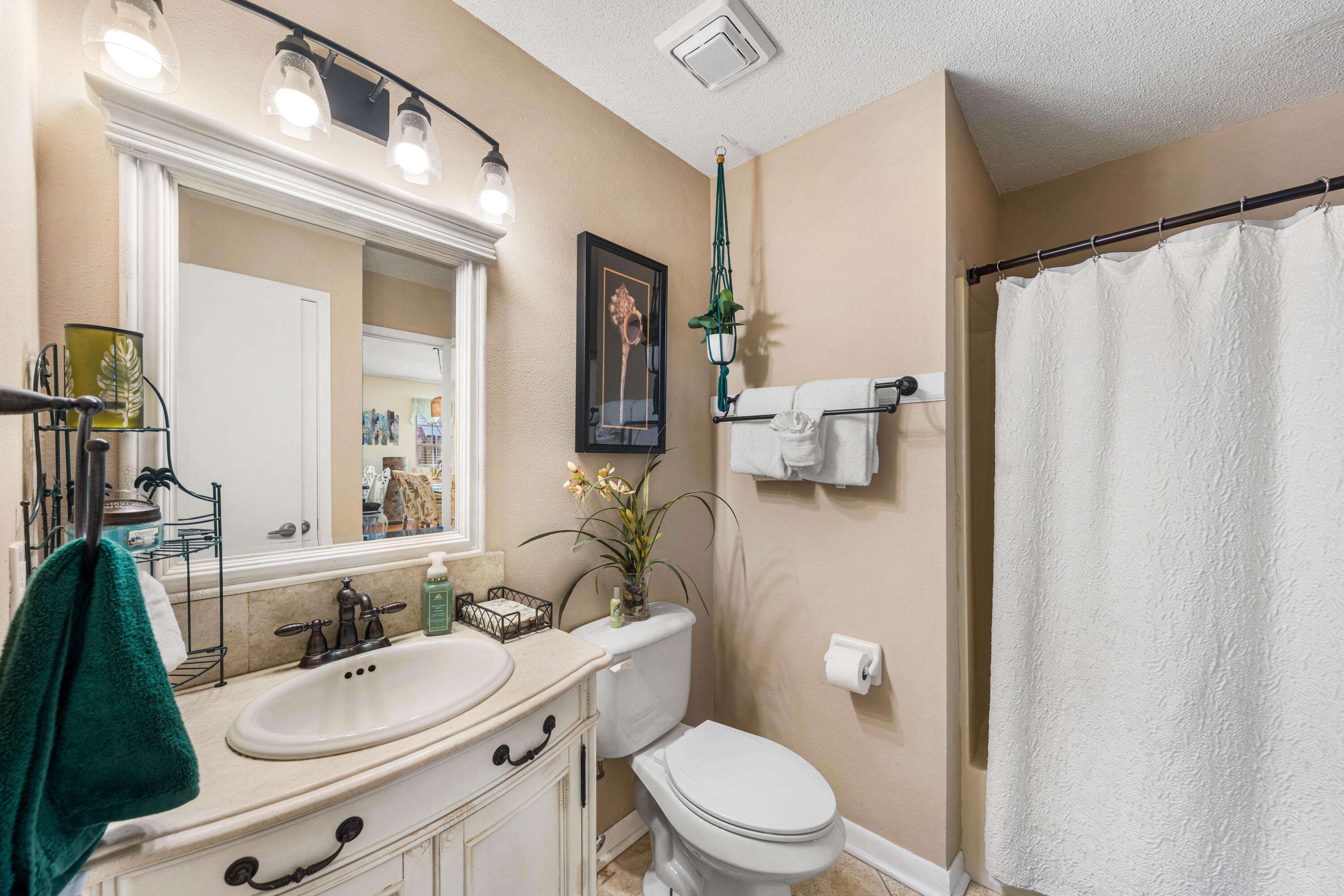 FRANGISTA BEACH 1ST ADDN - Residential