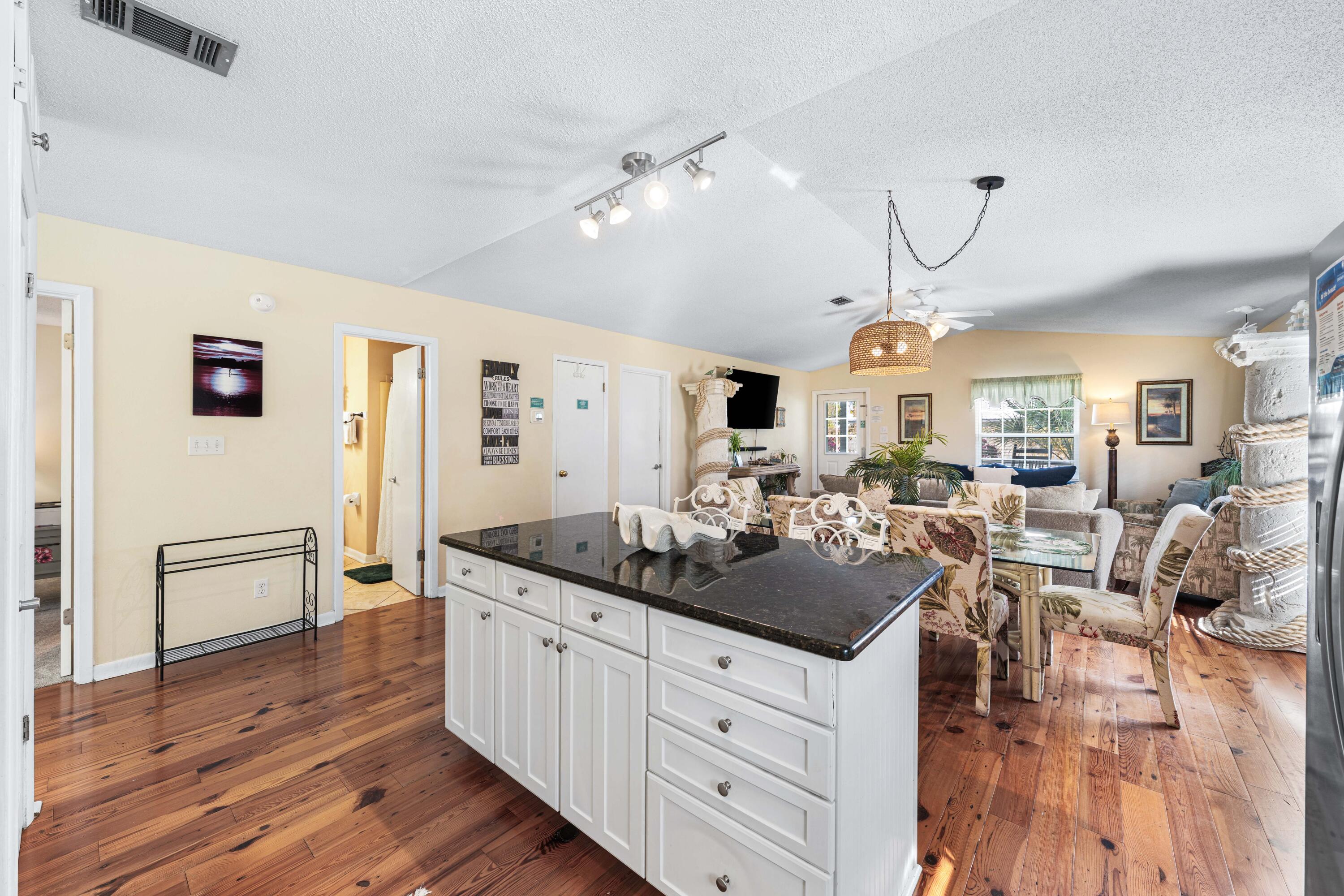 FRANGISTA BEACH 1ST ADDN - Residential