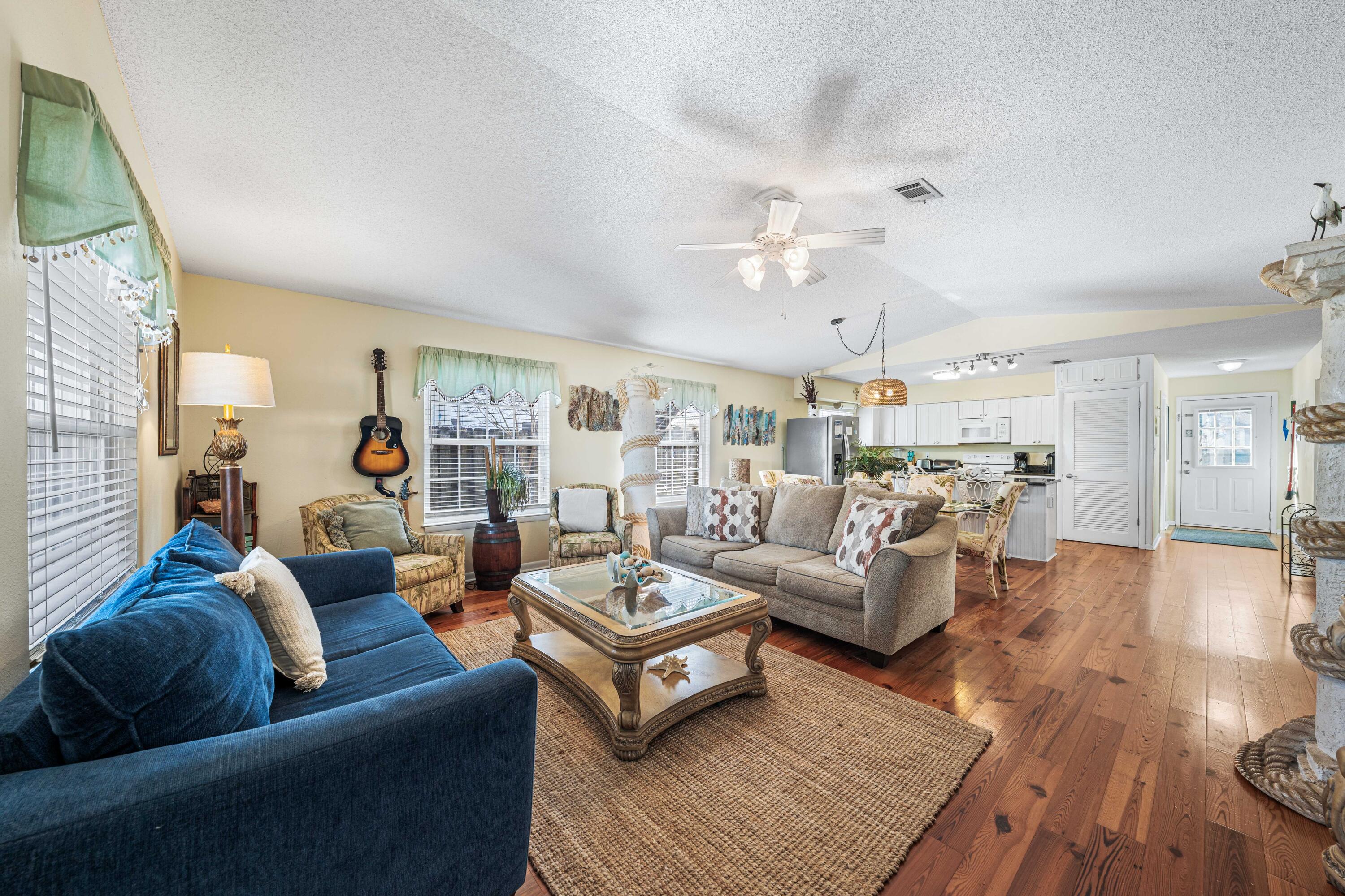 FRANGISTA BEACH 1ST ADDN - Residential