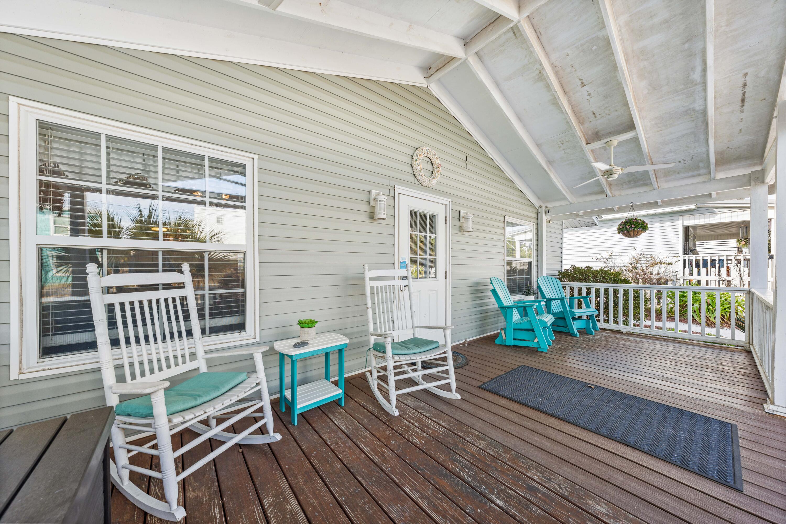 FRANGISTA BEACH 1ST ADDN - Residential