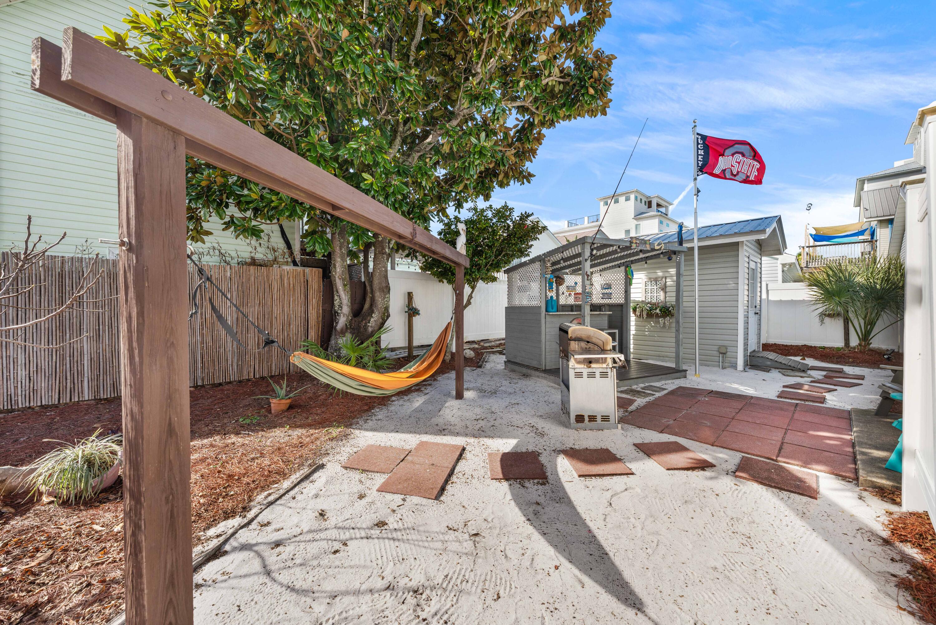 FRANGISTA BEACH 1ST ADDN - Residential