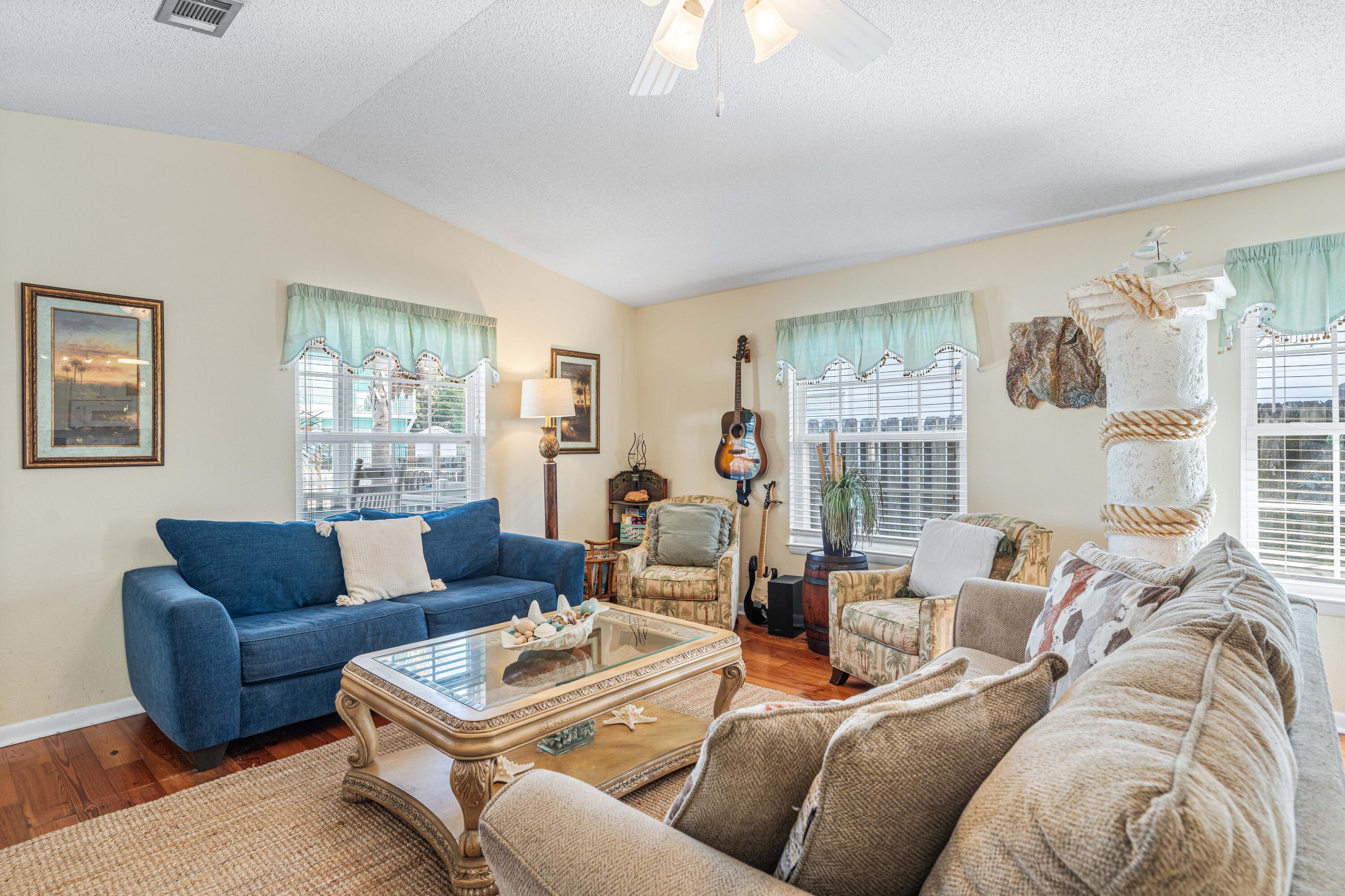 FRANGISTA BEACH 1ST ADDN - Residential