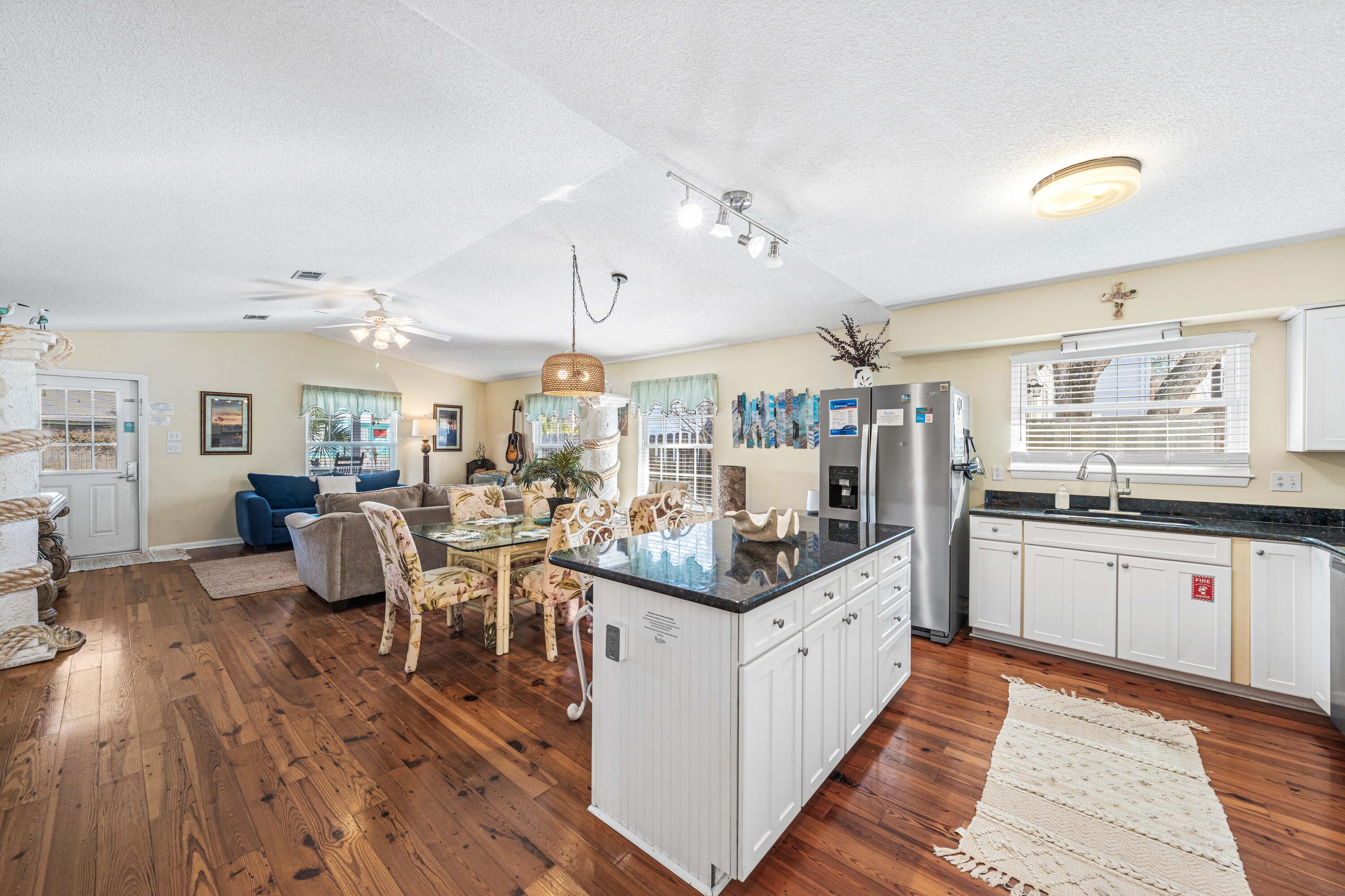 FRANGISTA BEACH 1ST ADDN - Residential