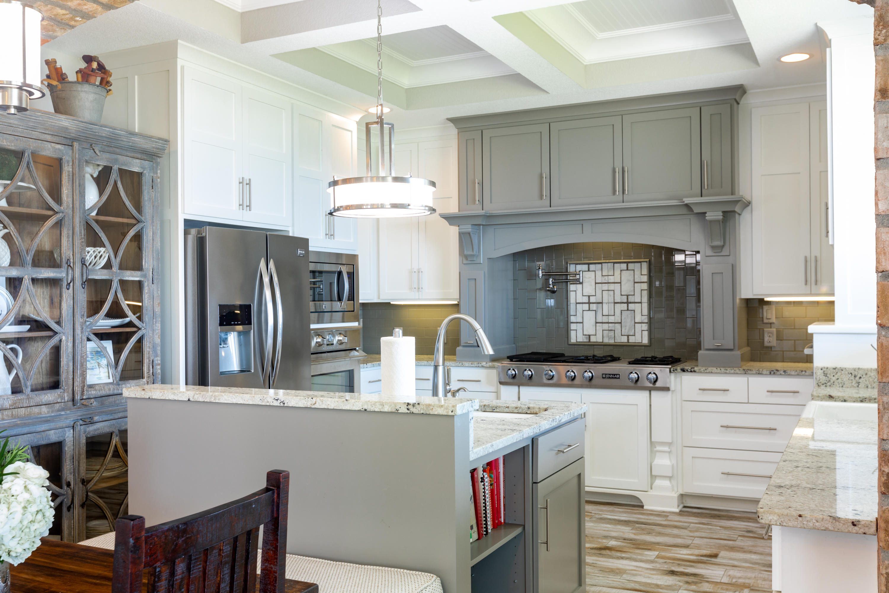 SANDY BEACH ESTATES - Residential