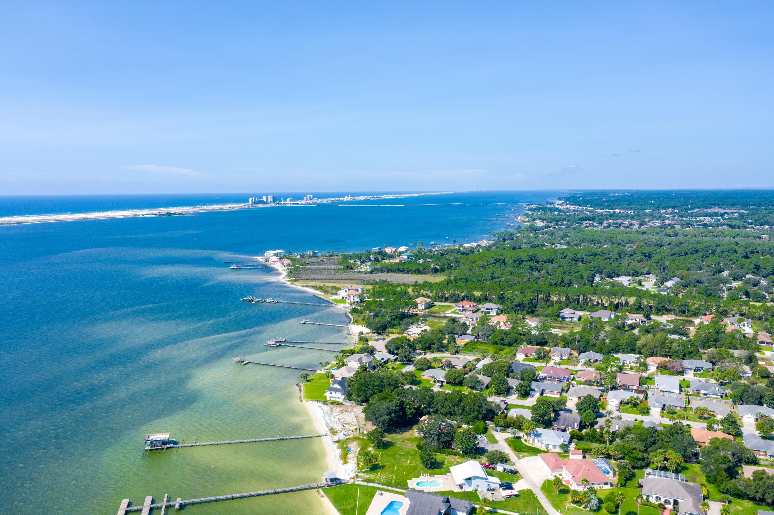 SANDY BEACH ESTATES - Residential