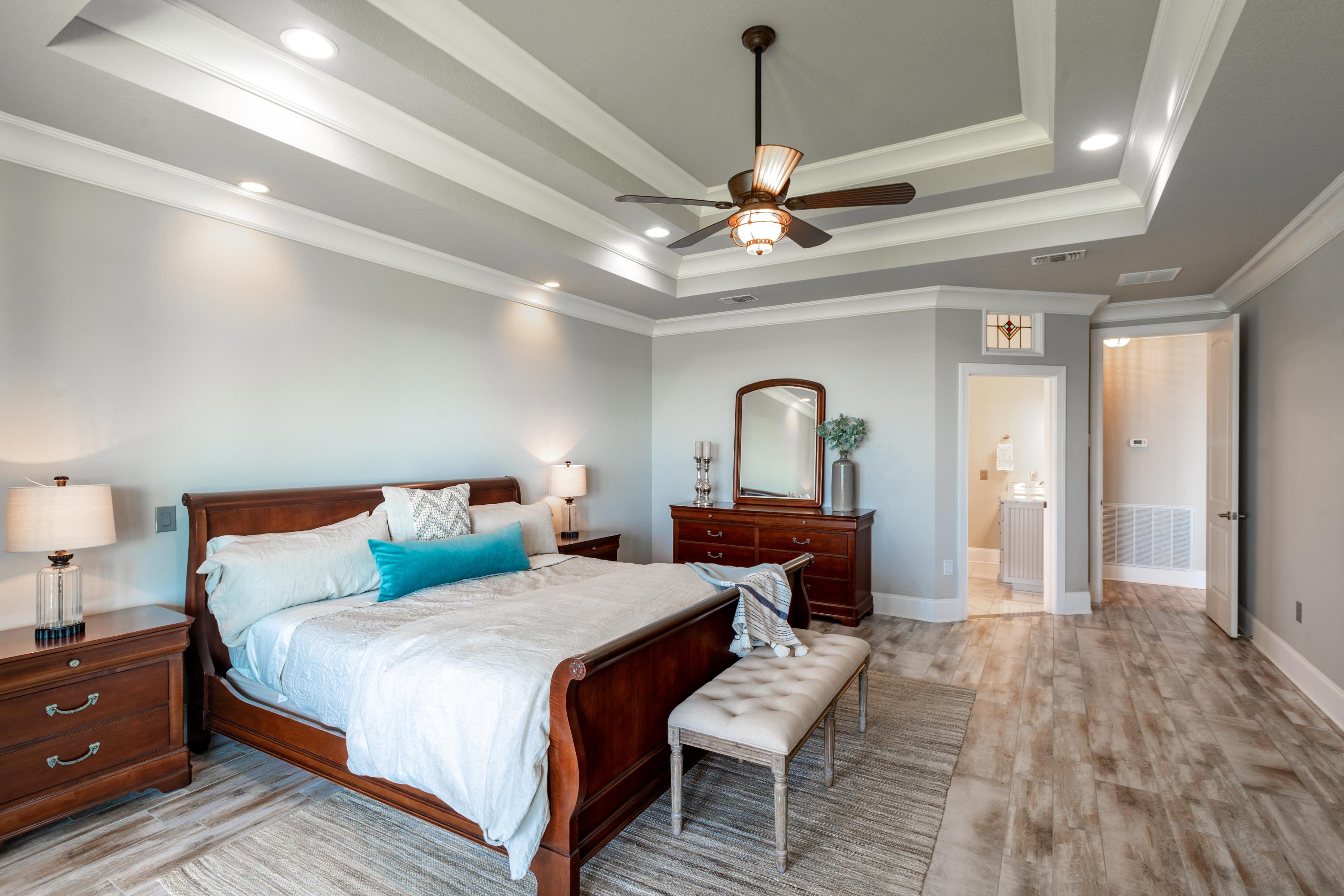 SANDY BEACH ESTATES - Residential