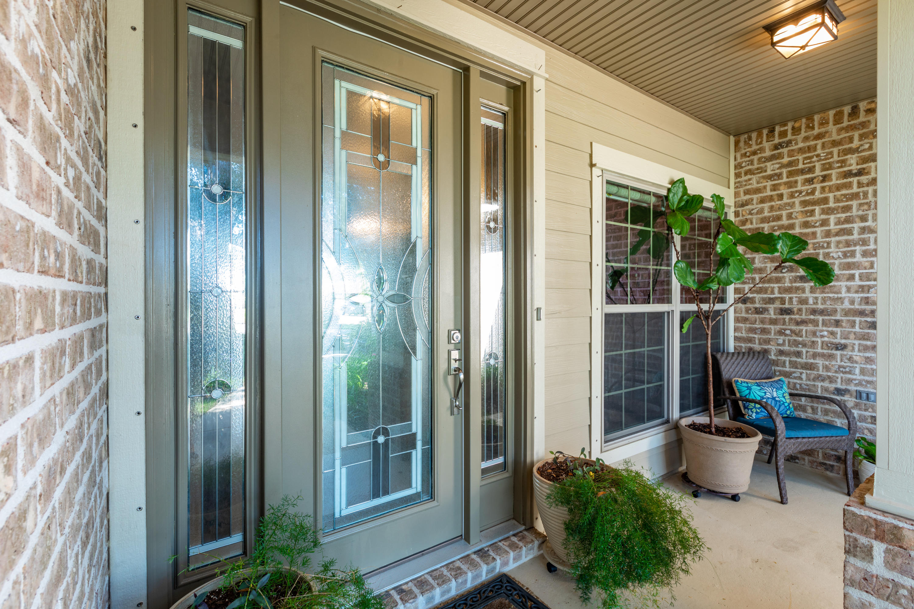 SANDY BEACH ESTATES - Residential