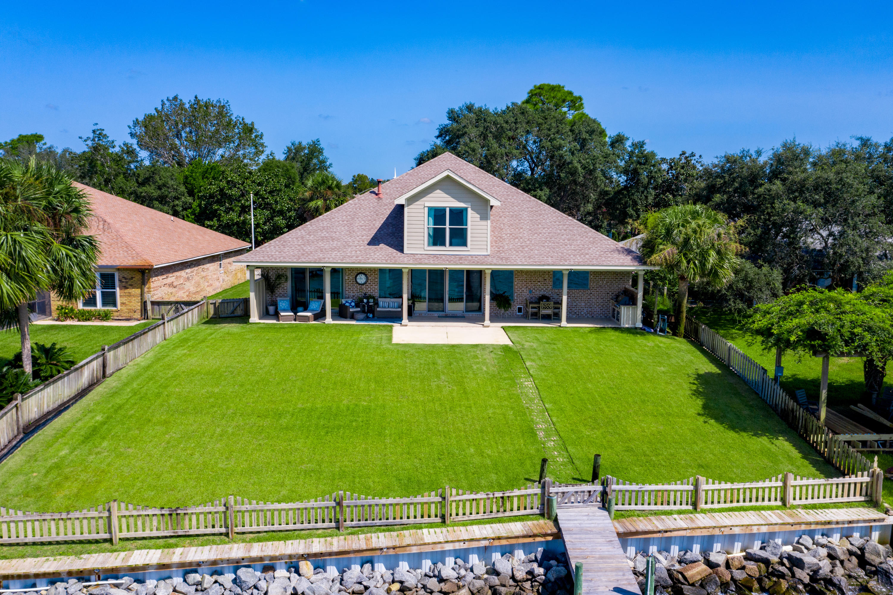 SANDY BEACH ESTATES - Residential