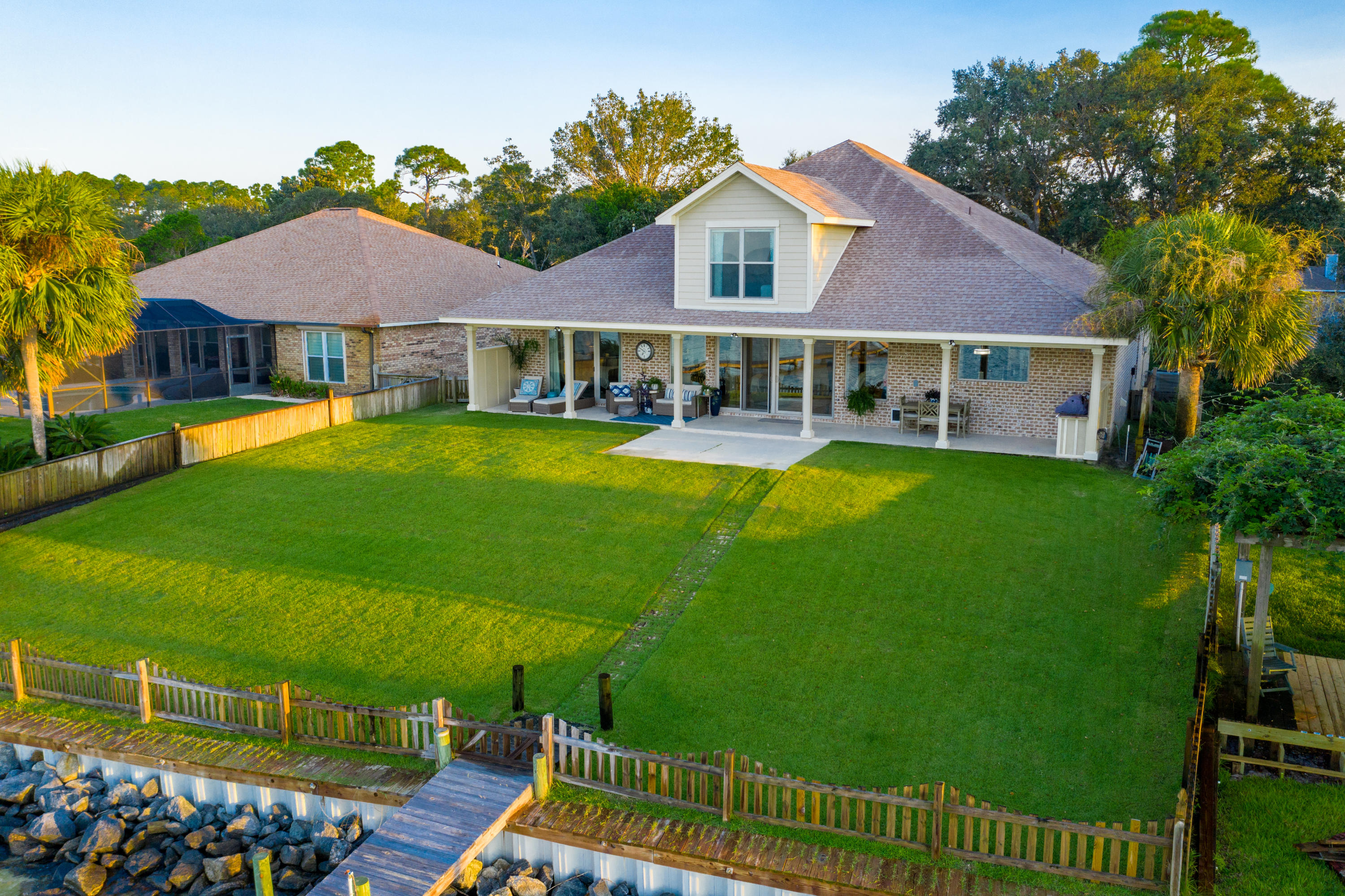 SANDY BEACH ESTATES - Residential