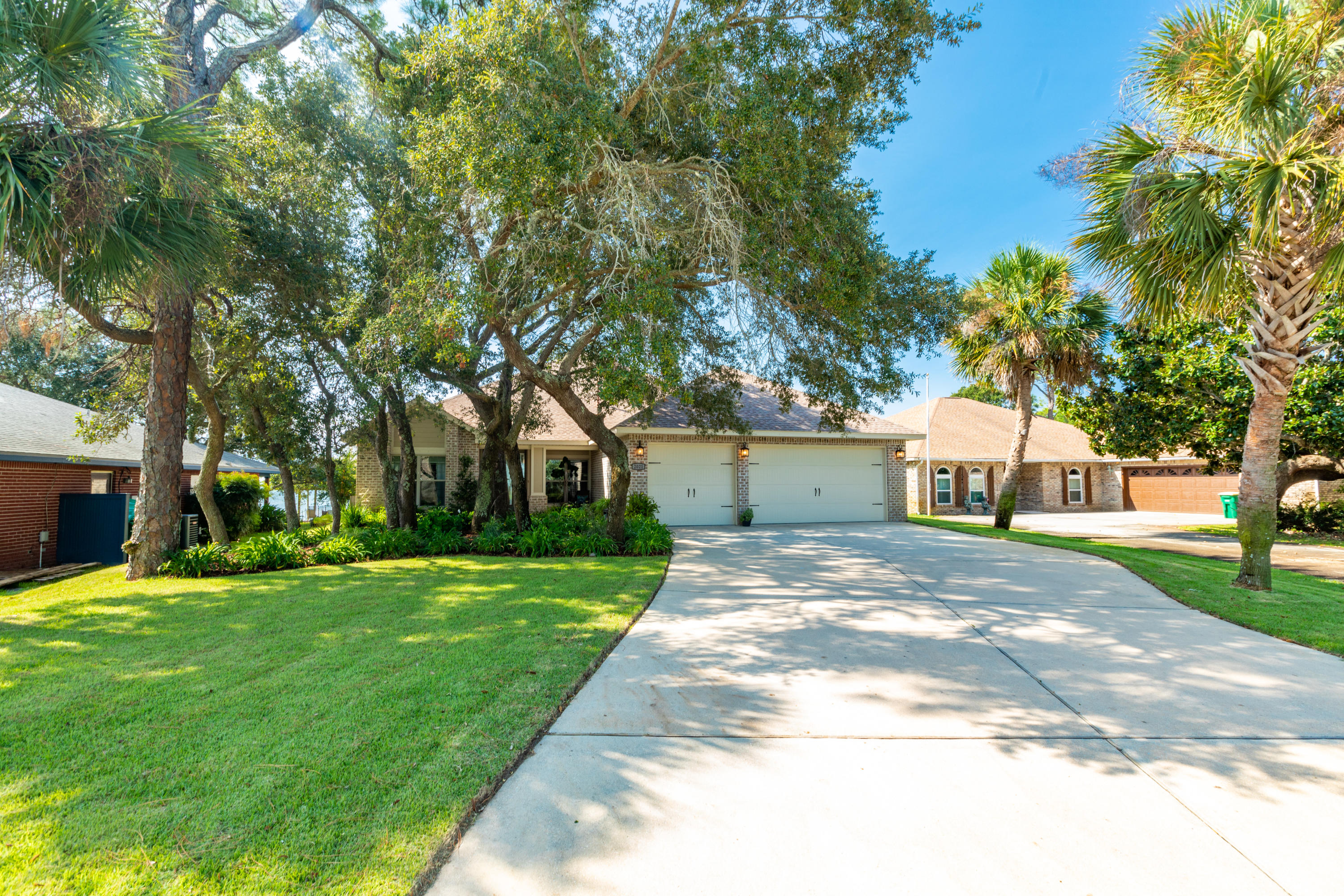 SANDY BEACH ESTATES - Residential