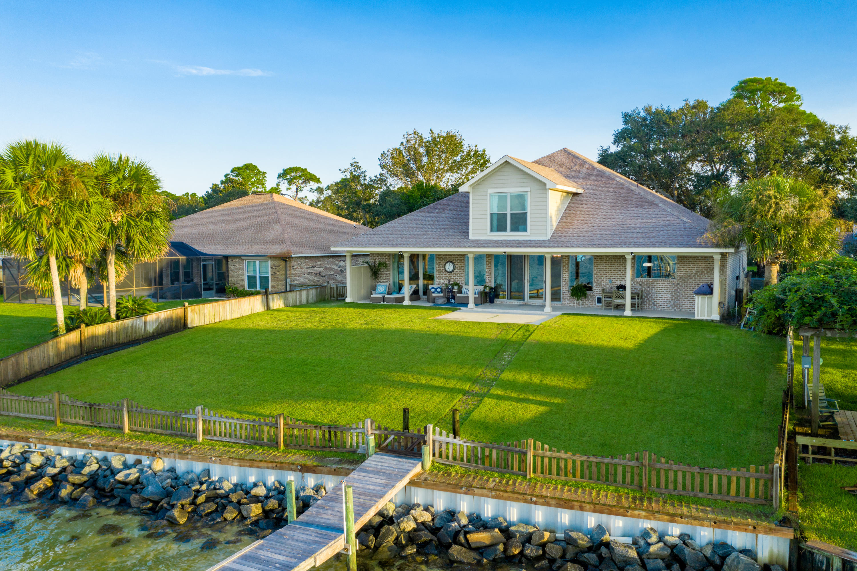 SANDY BEACH ESTATES - Residential