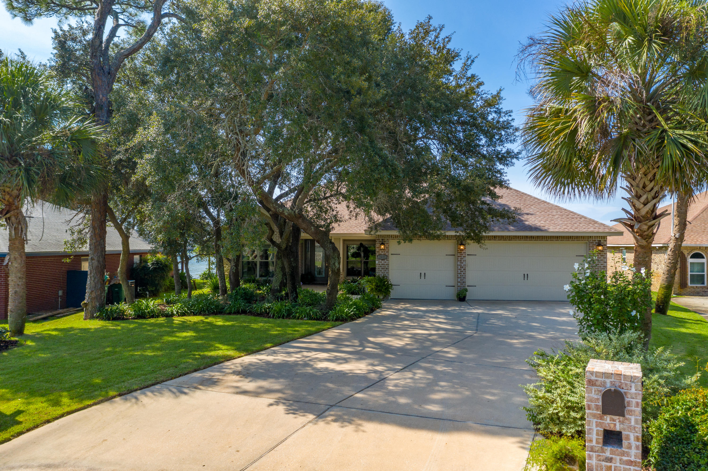 SANDY BEACH ESTATES - Residential