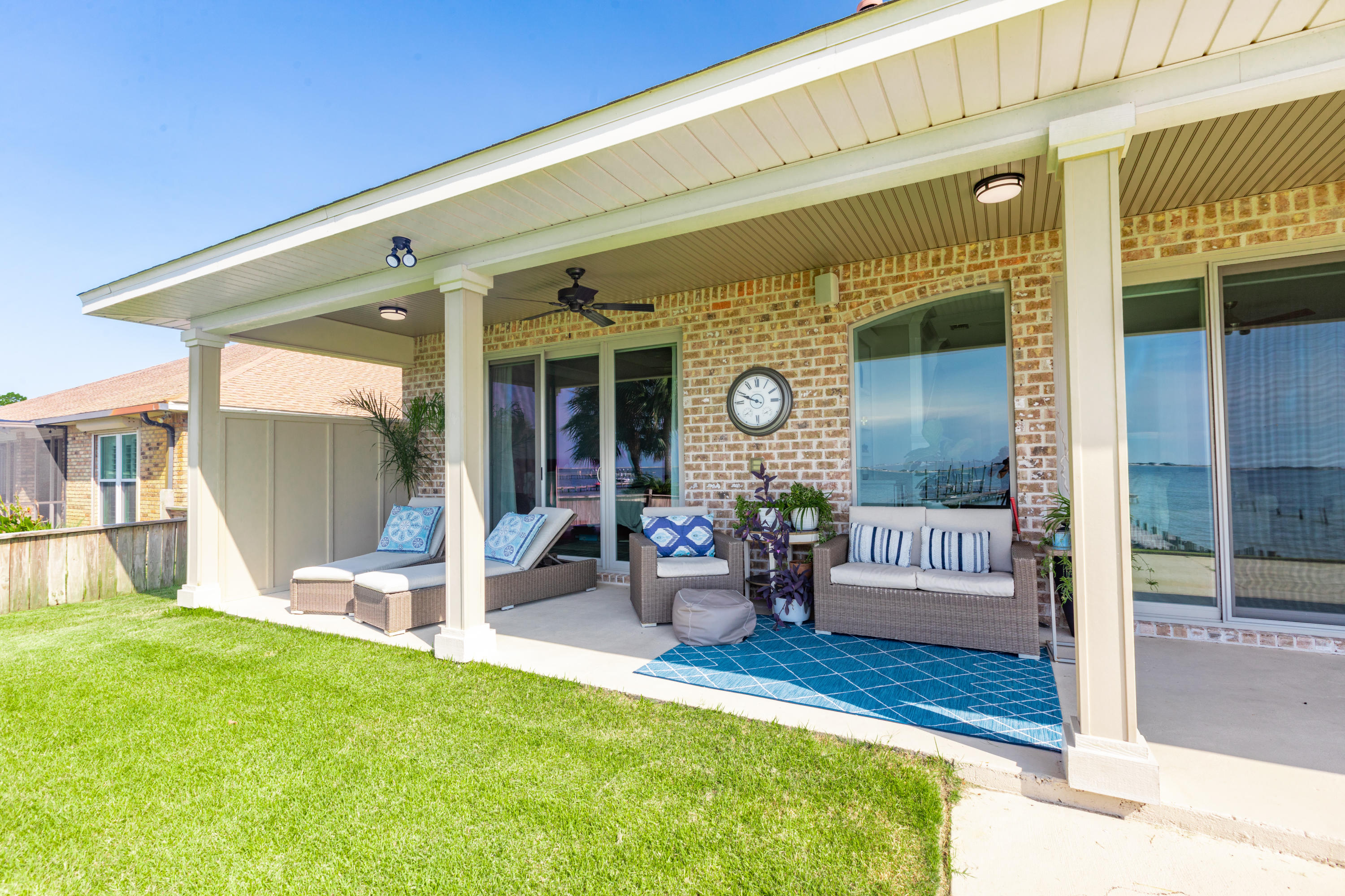 SANDY BEACH ESTATES - Residential