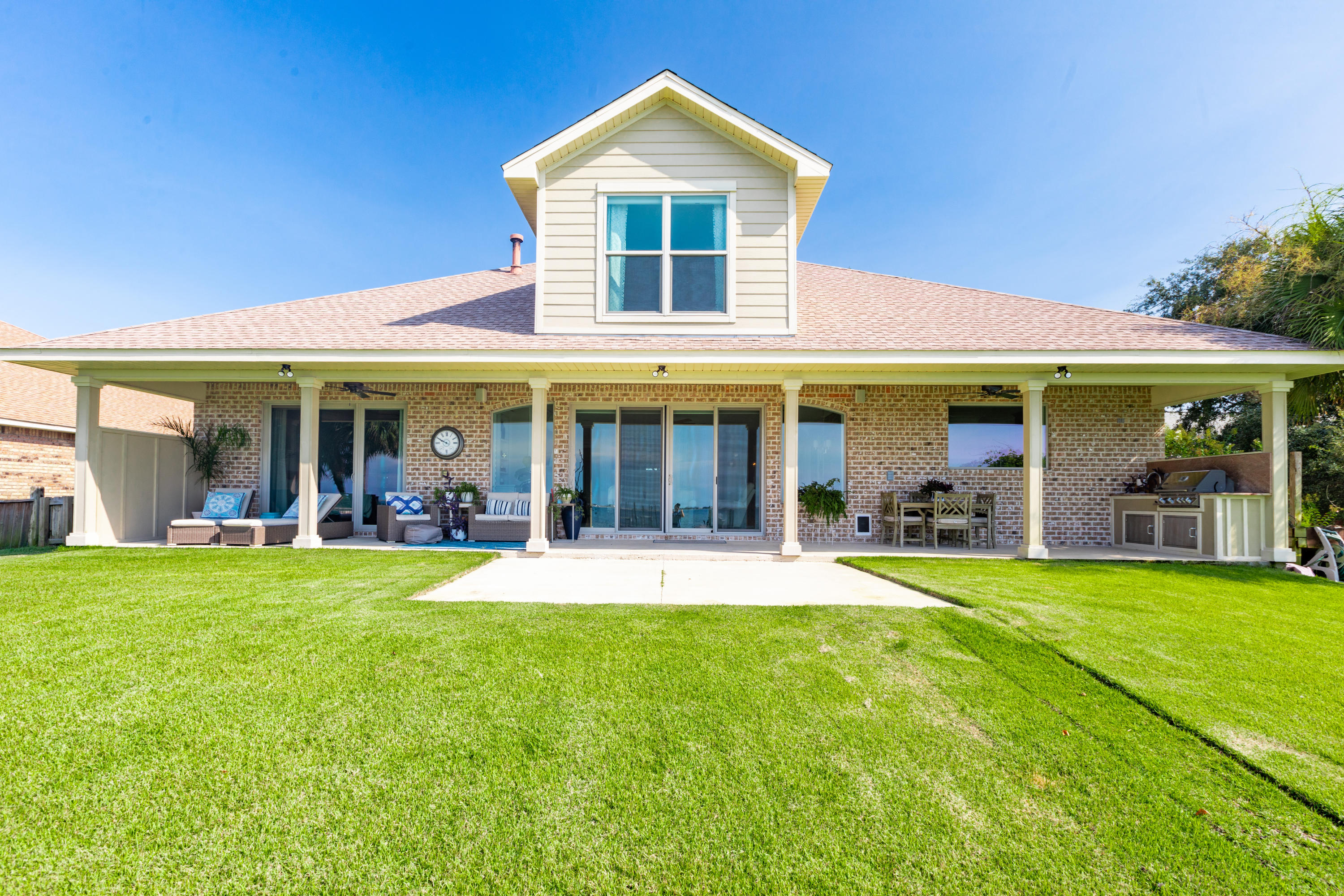 SANDY BEACH ESTATES - Residential