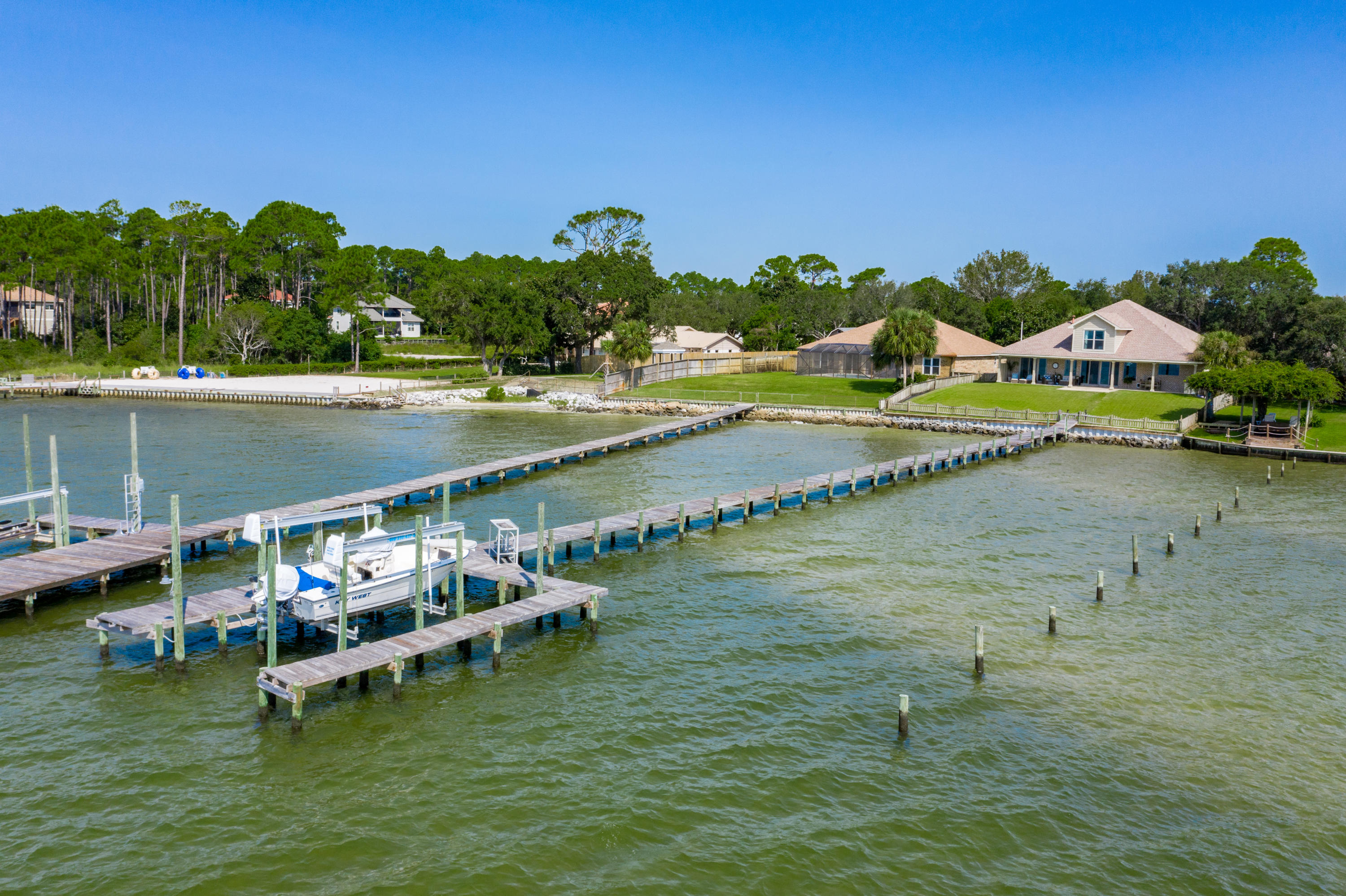 SANDY BEACH ESTATES - Residential