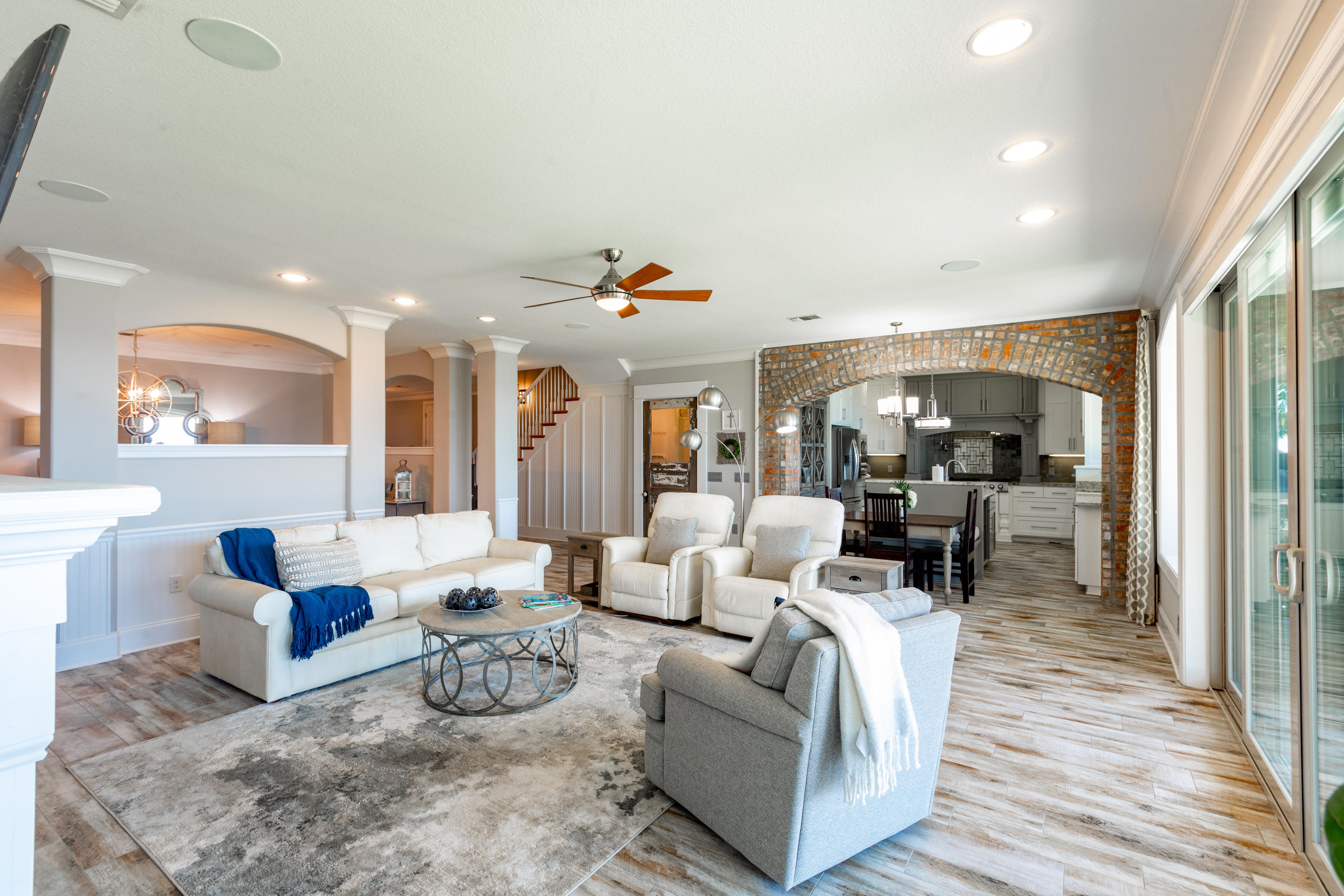 SANDY BEACH ESTATES - Residential