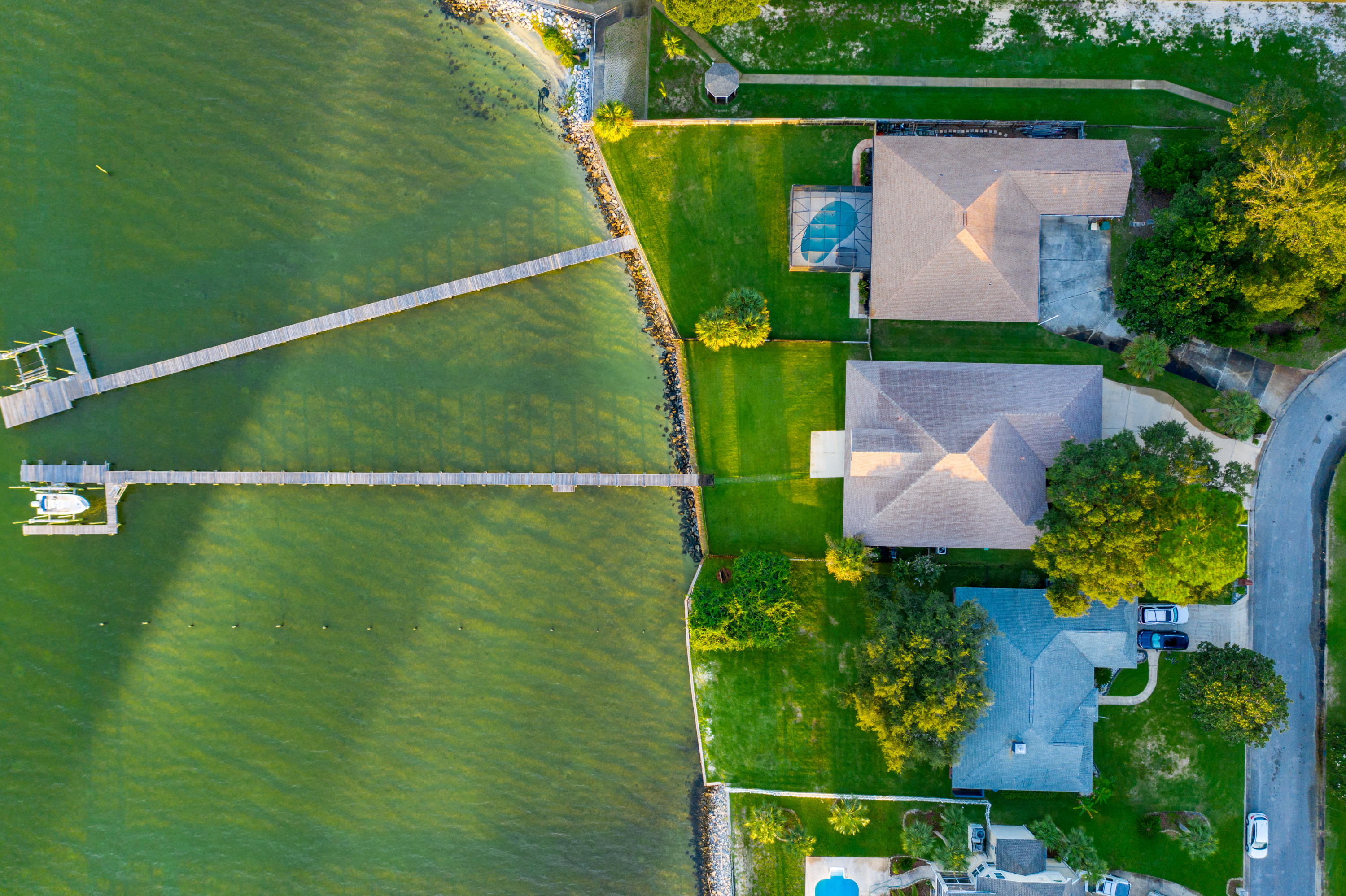 SANDY BEACH ESTATES - Residential