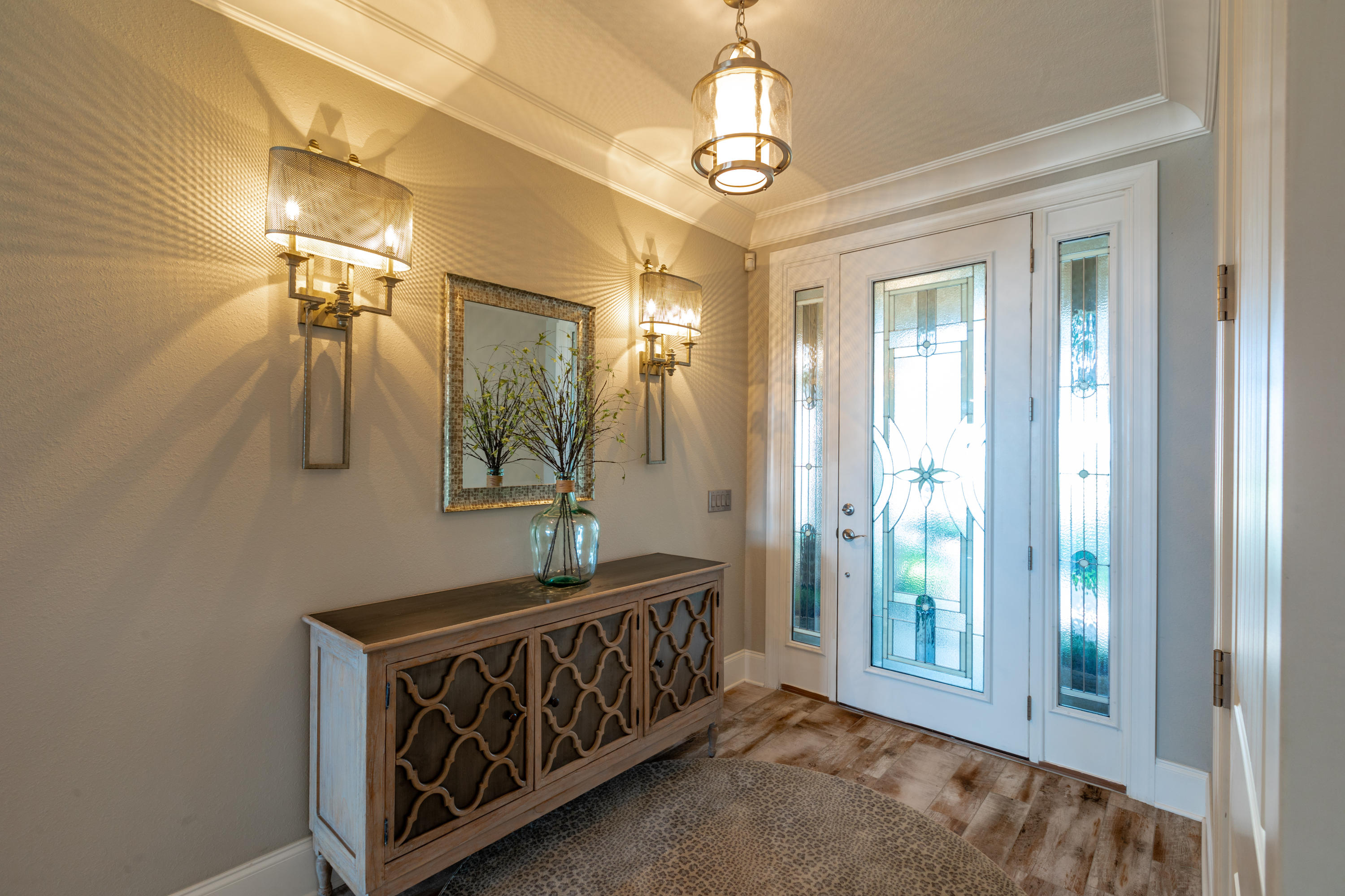 SANDY BEACH ESTATES - Residential