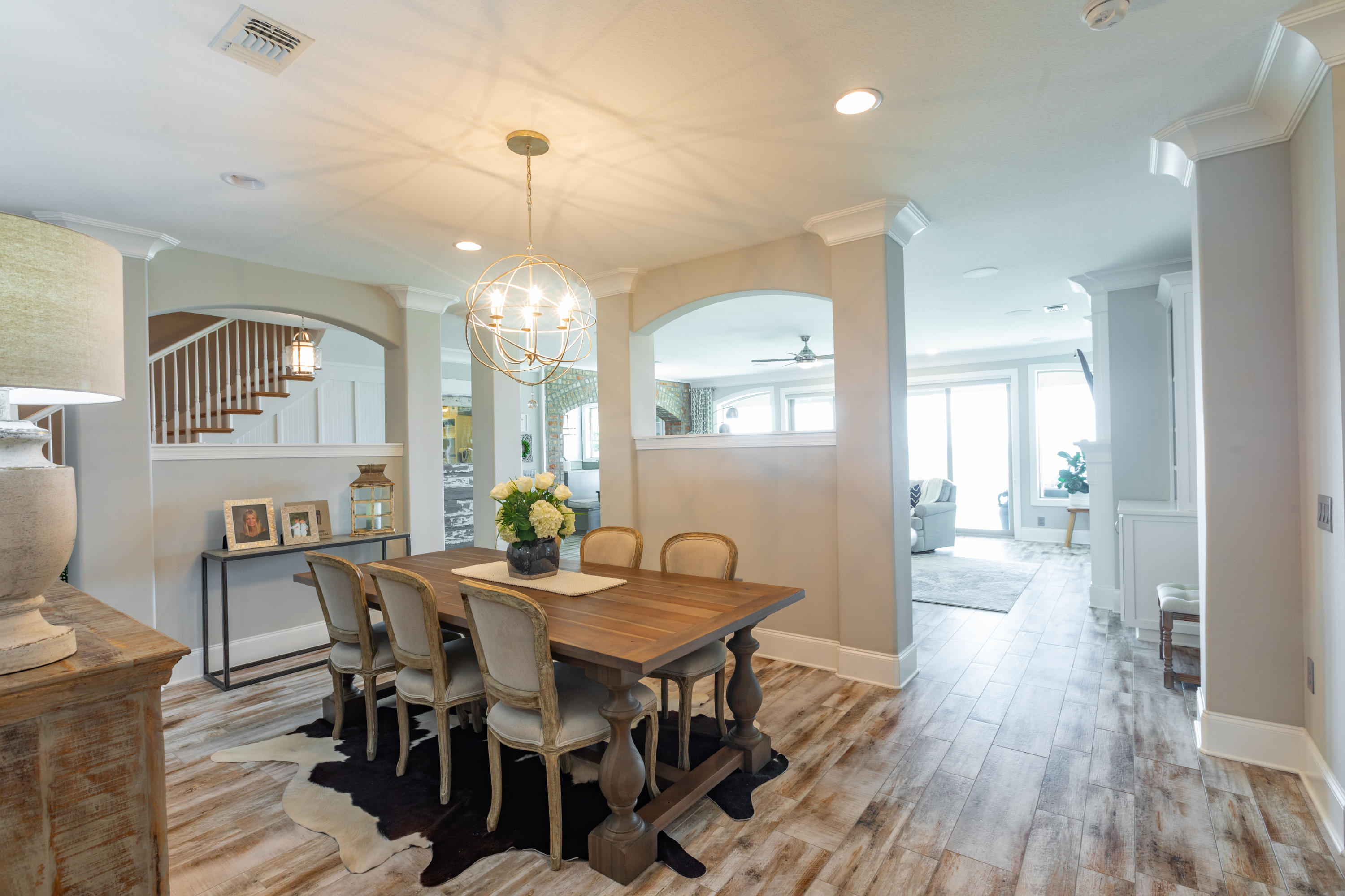 SANDY BEACH ESTATES - Residential