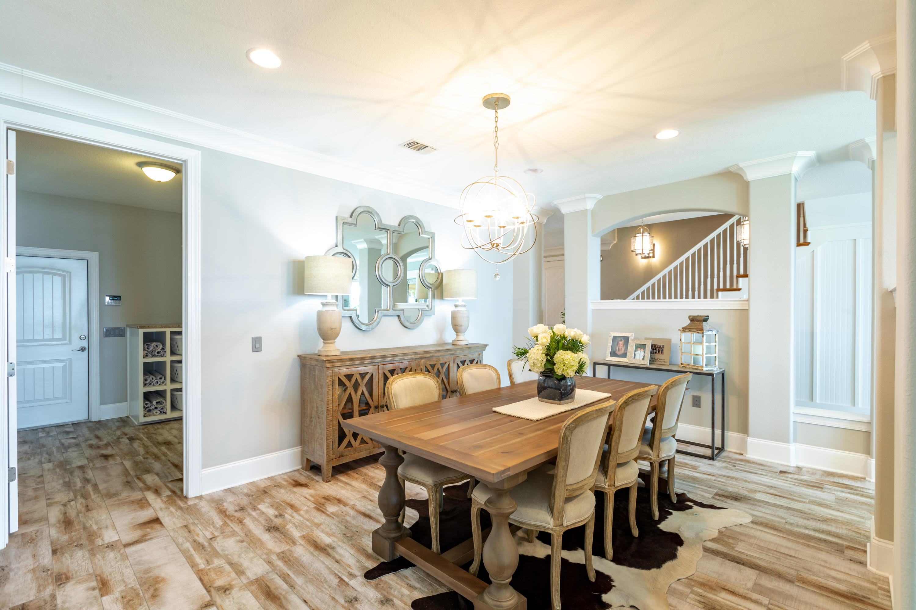 SANDY BEACH ESTATES - Residential