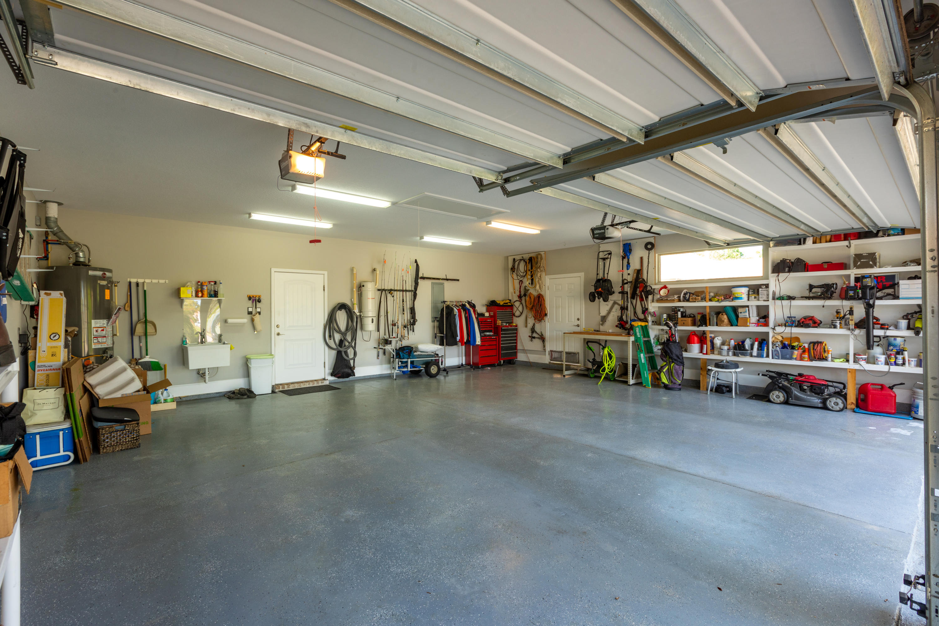 SANDY BEACH ESTATES - Residential