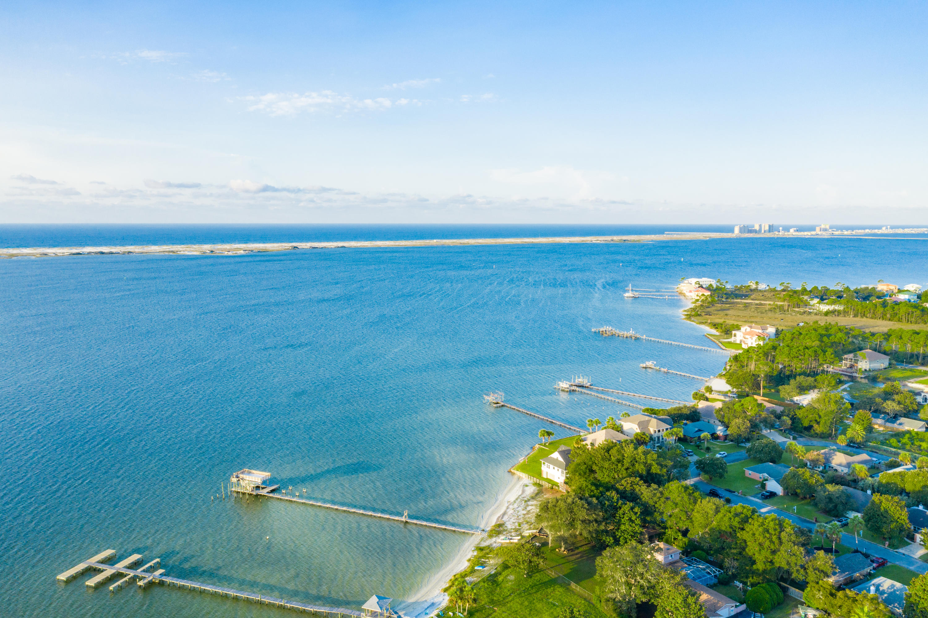 SANDY BEACH ESTATES - Residential