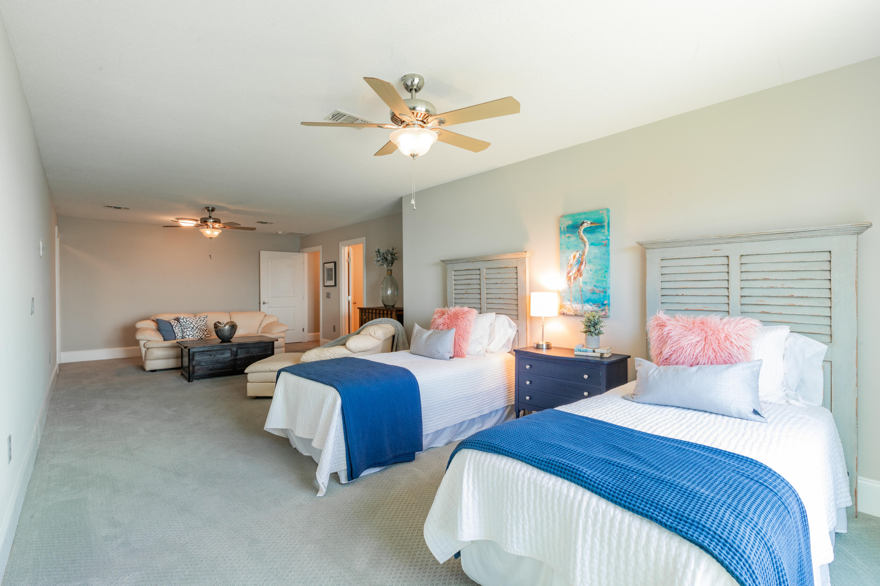 SANDY BEACH ESTATES - Residential