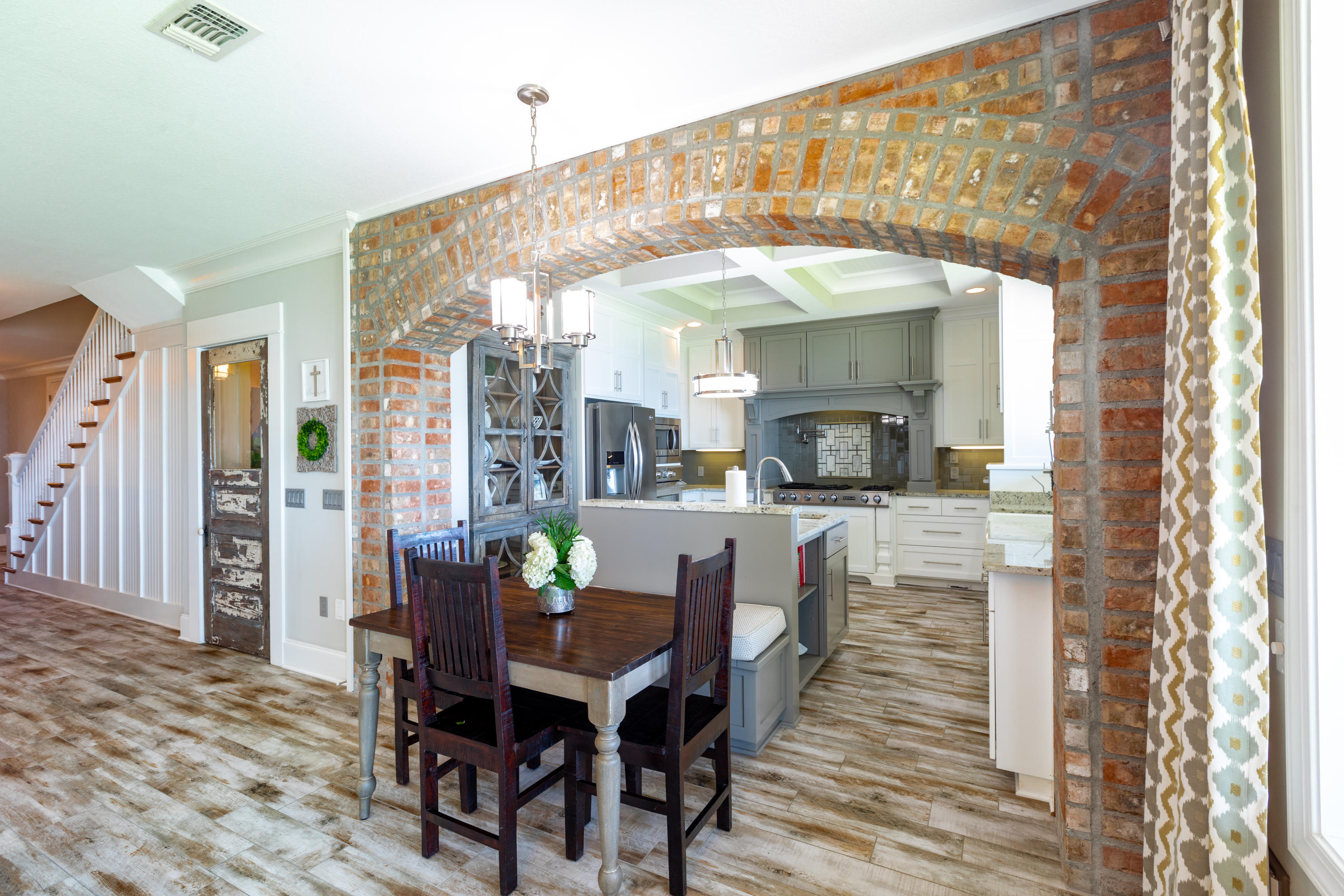 SANDY BEACH ESTATES - Residential