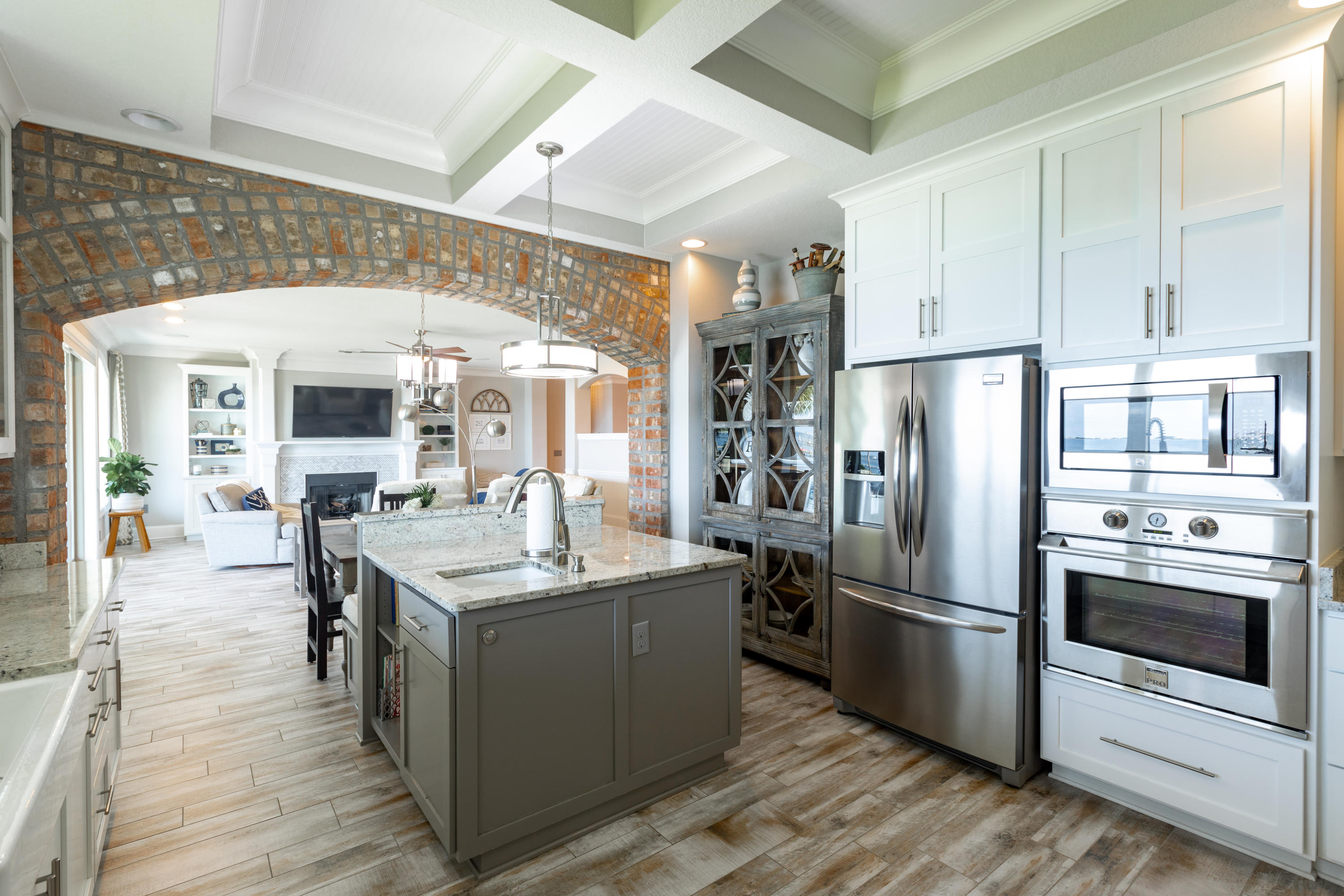 SANDY BEACH ESTATES - Residential