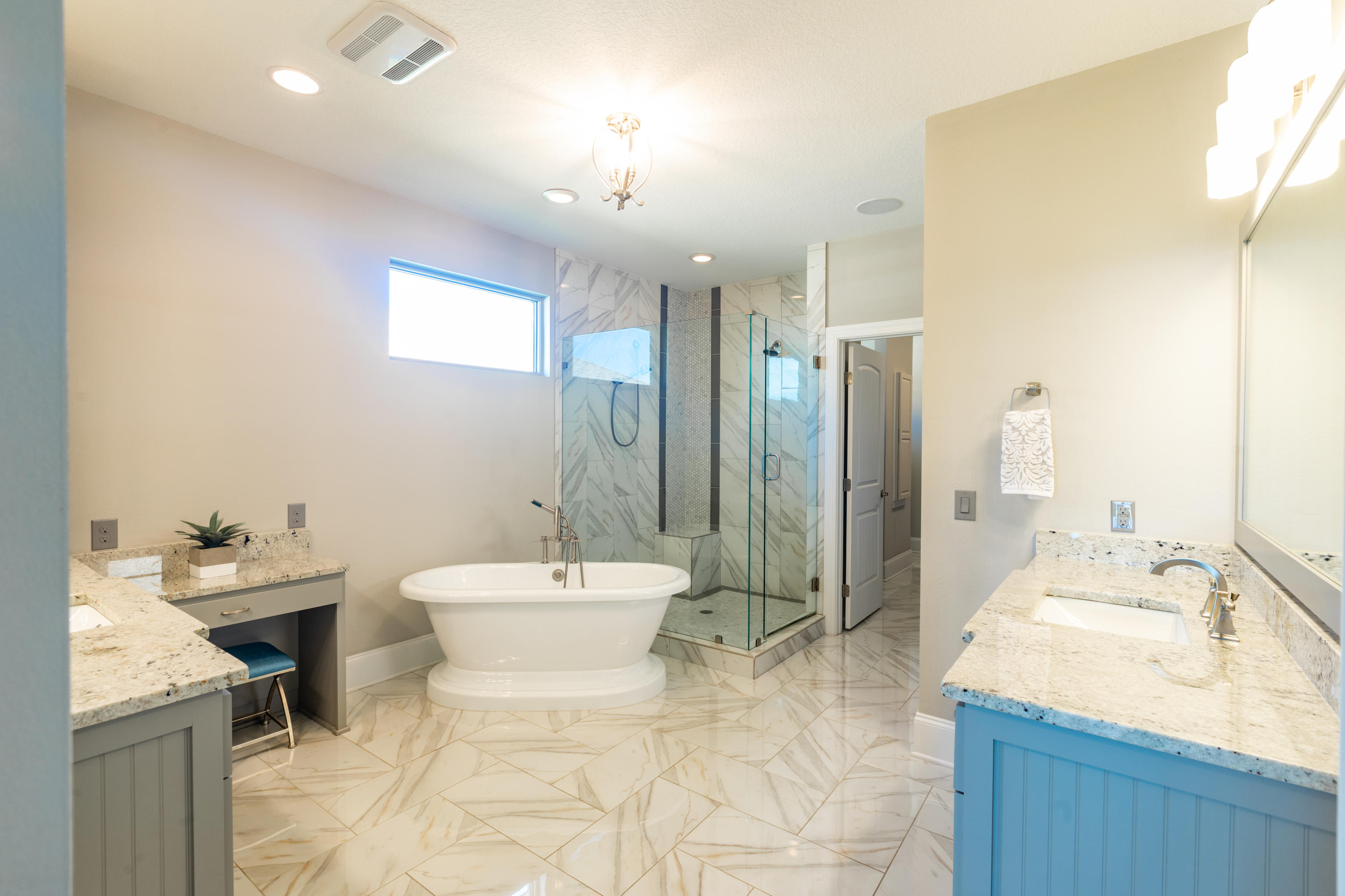 SANDY BEACH ESTATES - Residential