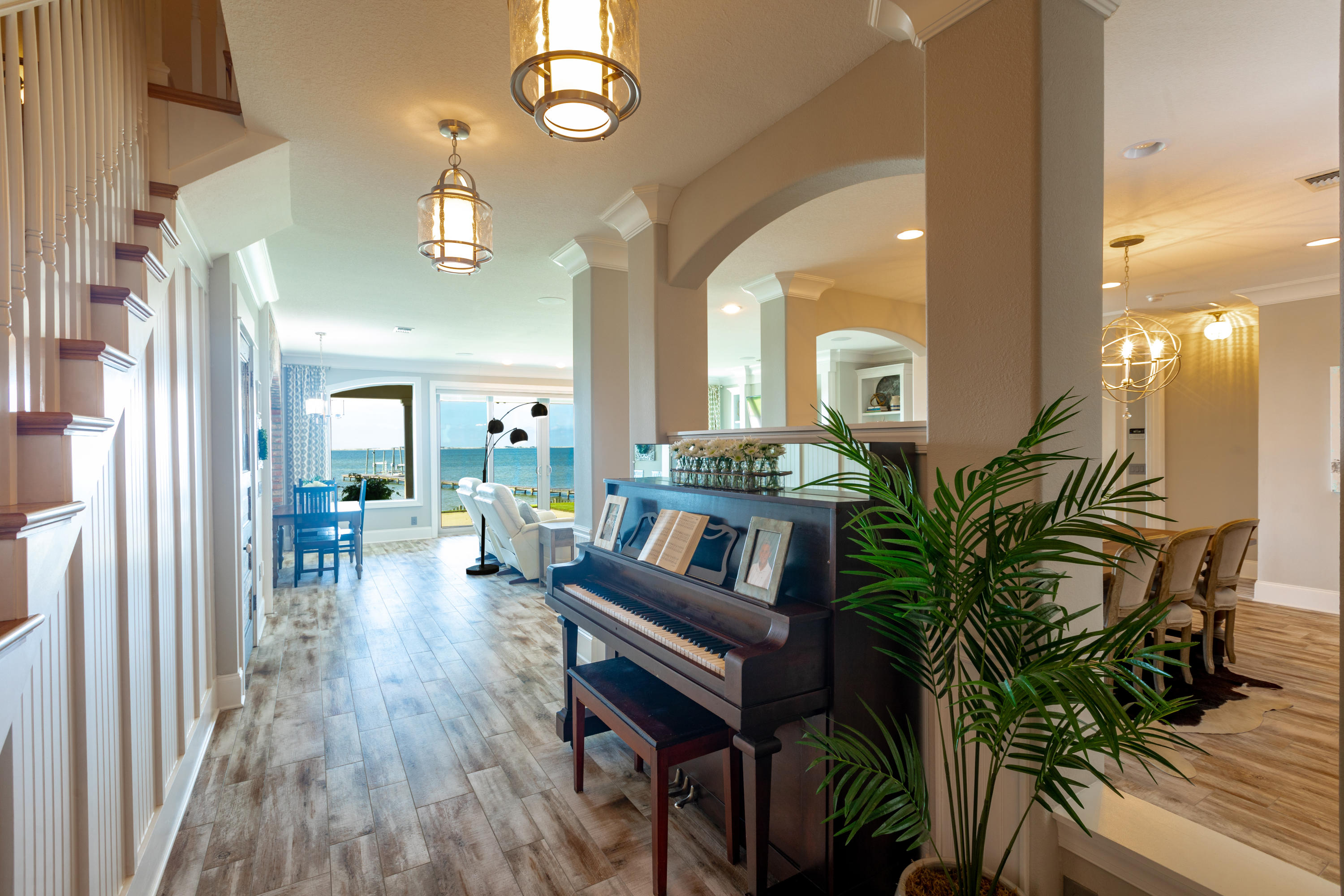 SANDY BEACH ESTATES - Residential