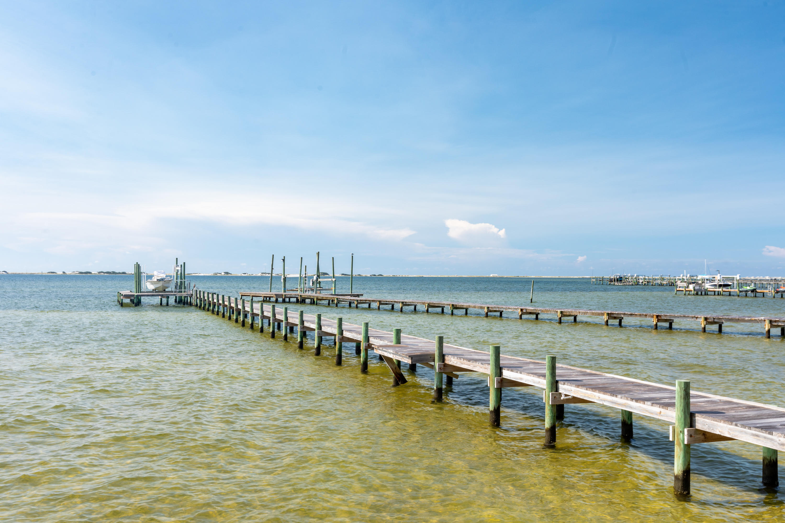 SANDY BEACH ESTATES - Residential