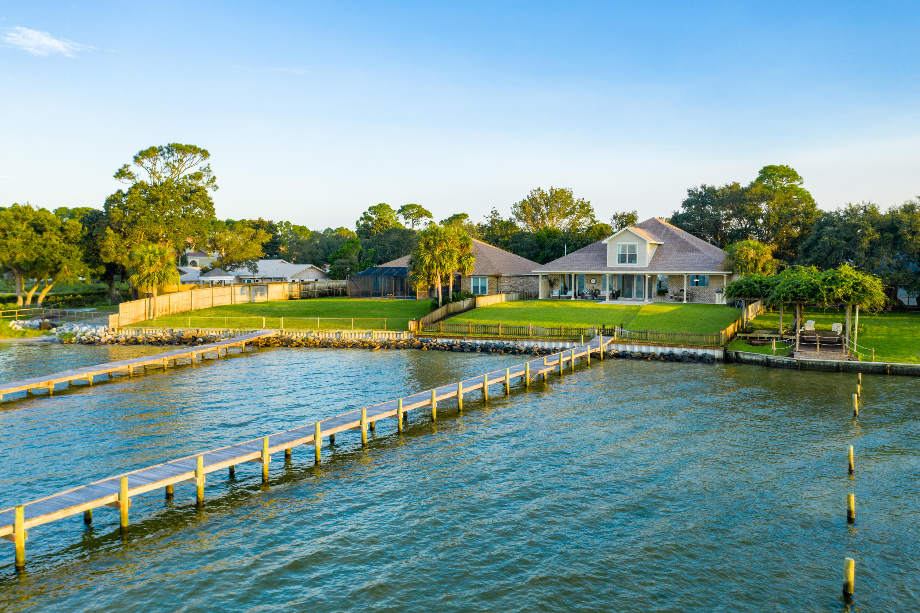 SANDY BEACH ESTATES - Residential