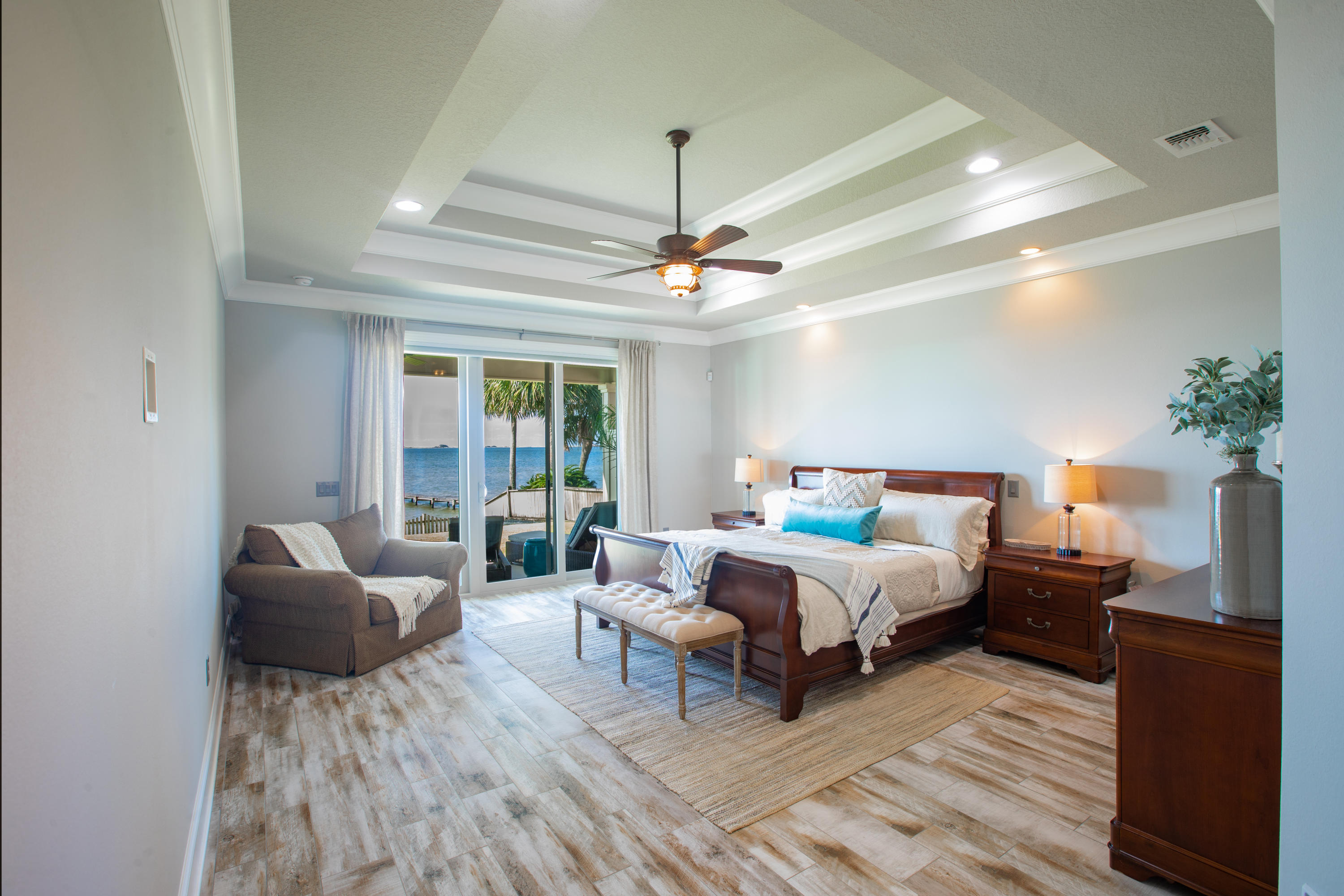 SANDY BEACH ESTATES - Residential