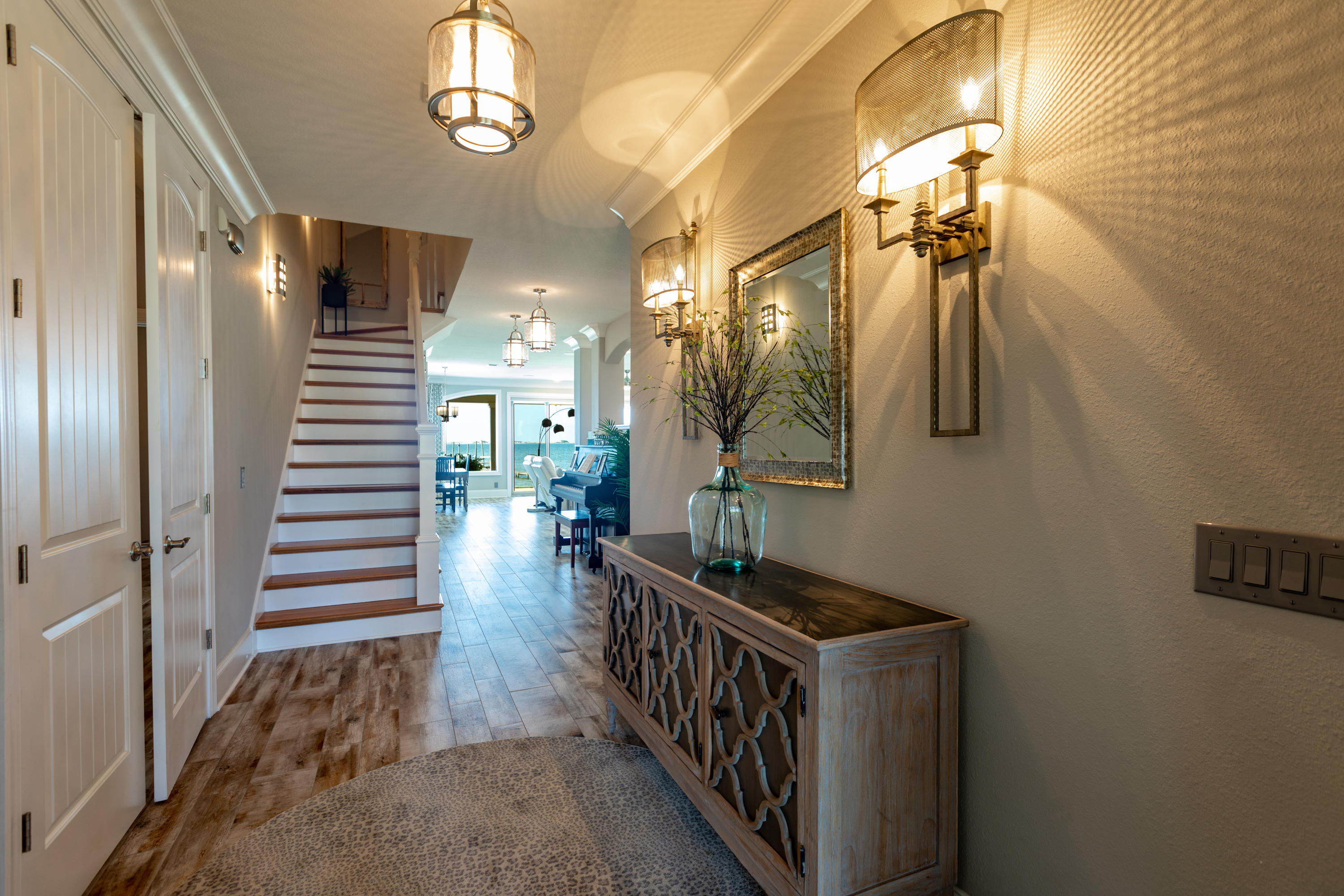 SANDY BEACH ESTATES - Residential