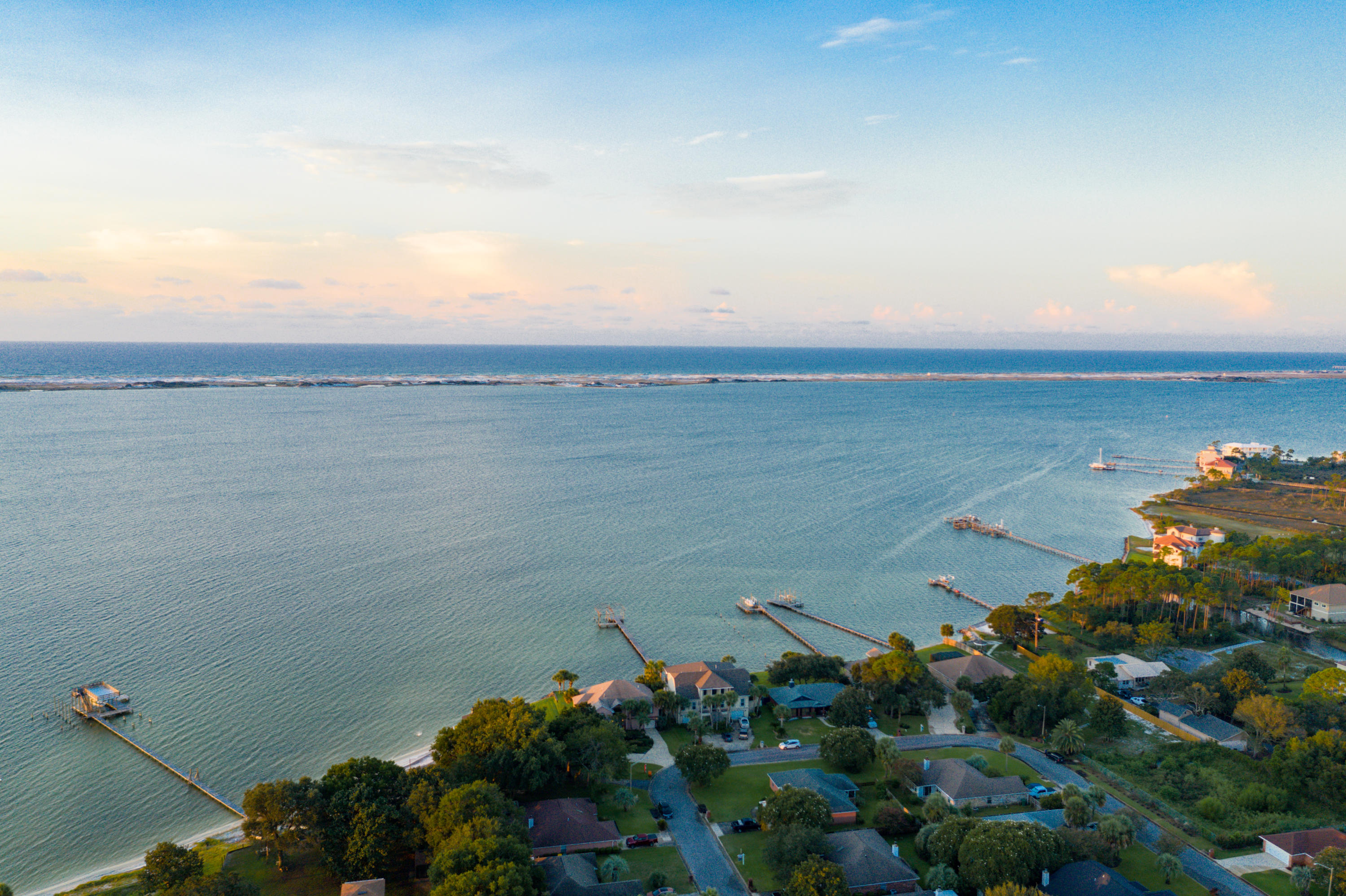 SANDY BEACH ESTATES - Residential