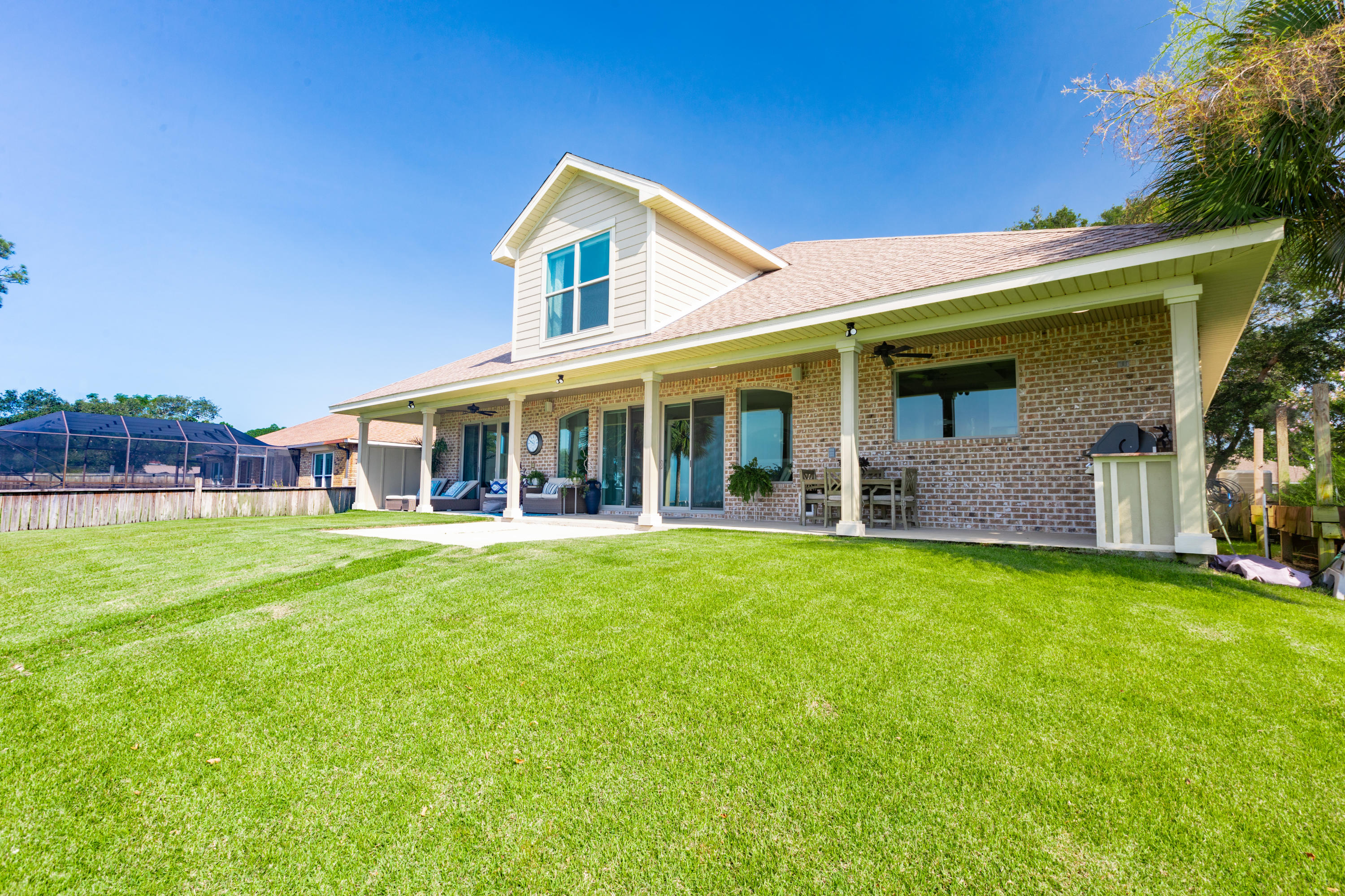 SANDY BEACH ESTATES - Residential