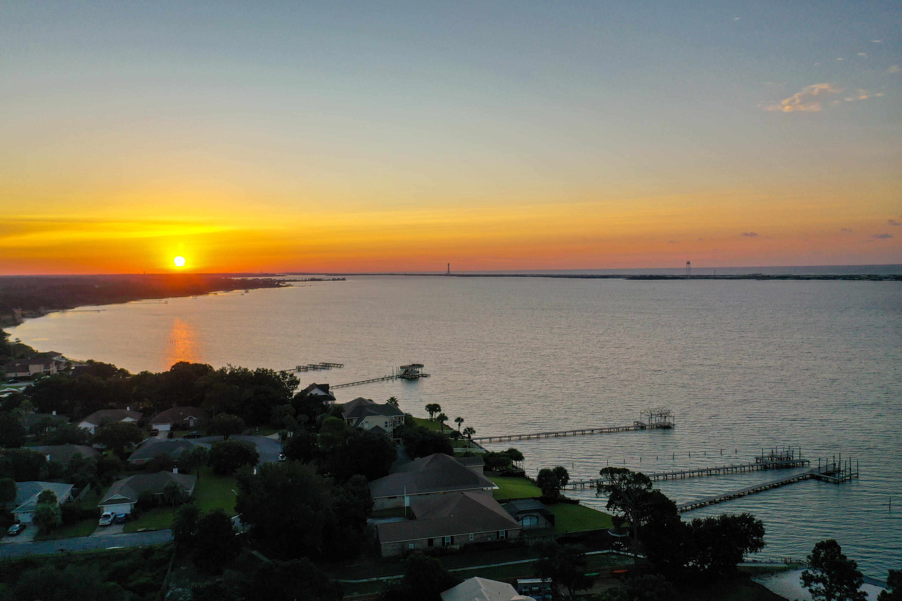 SANDY BEACH ESTATES - Residential