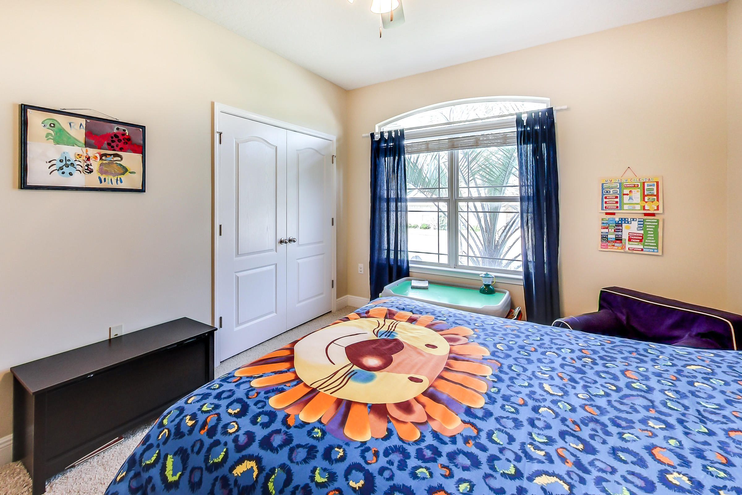 DUGGAN POND ESTATES - Residential