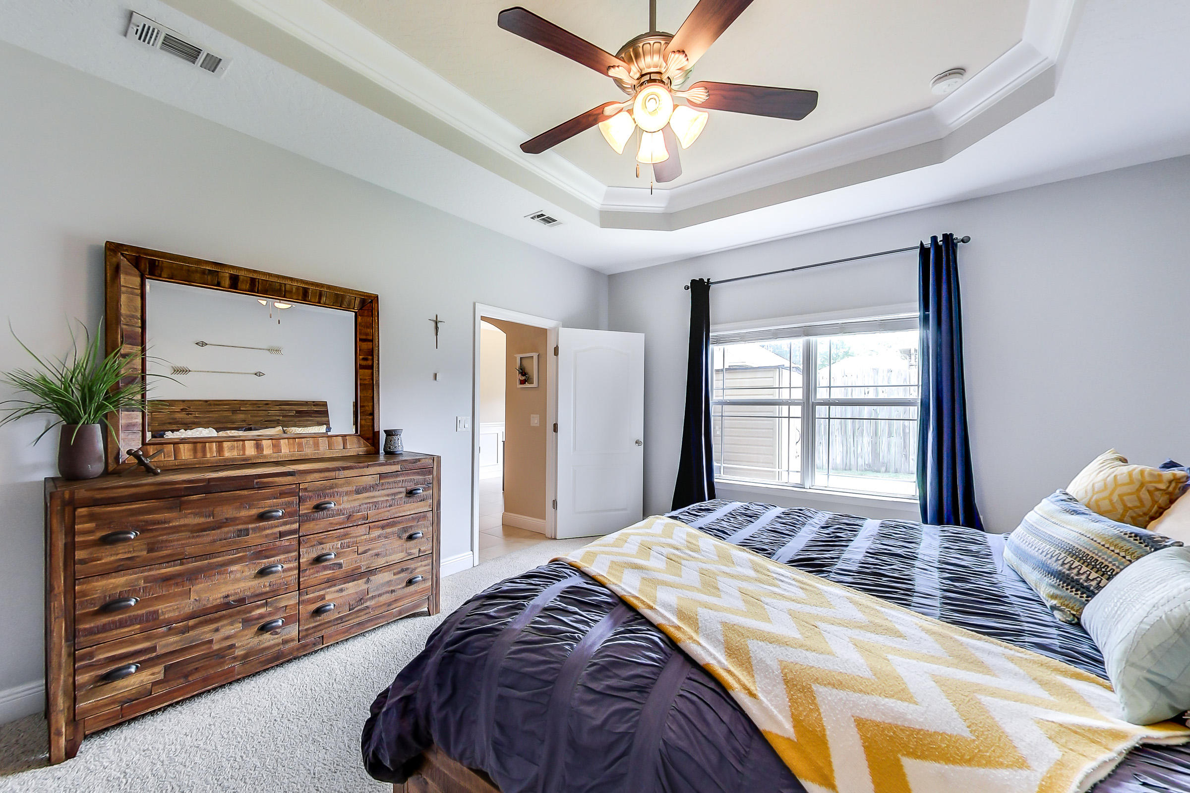 DUGGAN POND ESTATES - Residential