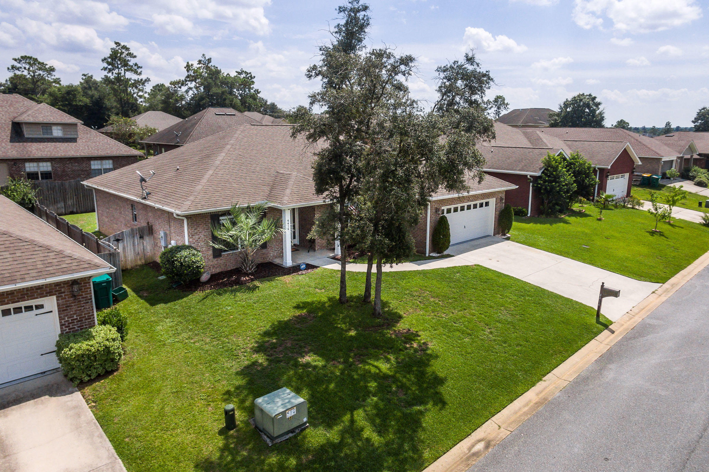 DUGGAN POND ESTATES - Residential