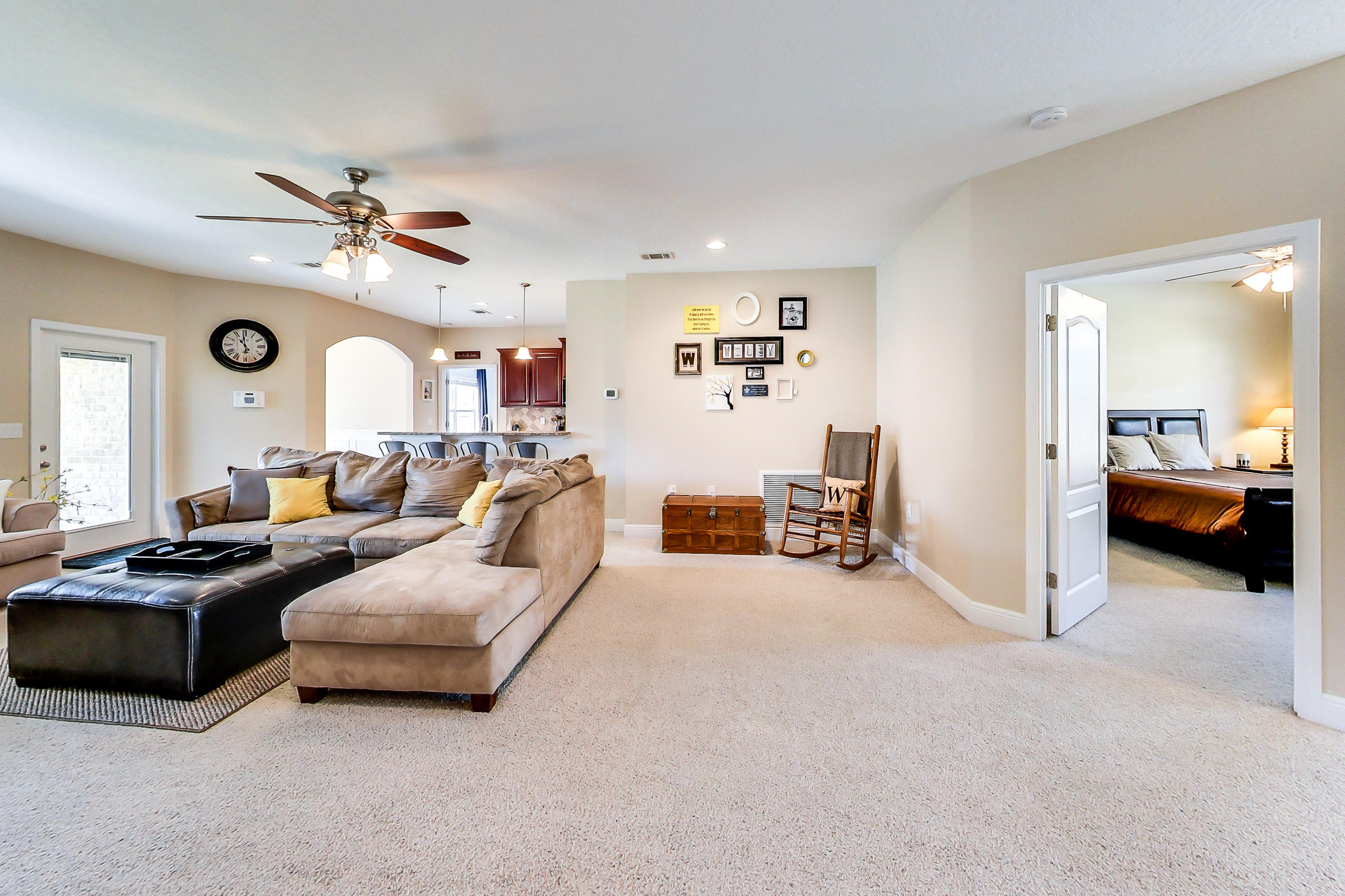 DUGGAN POND ESTATES - Residential